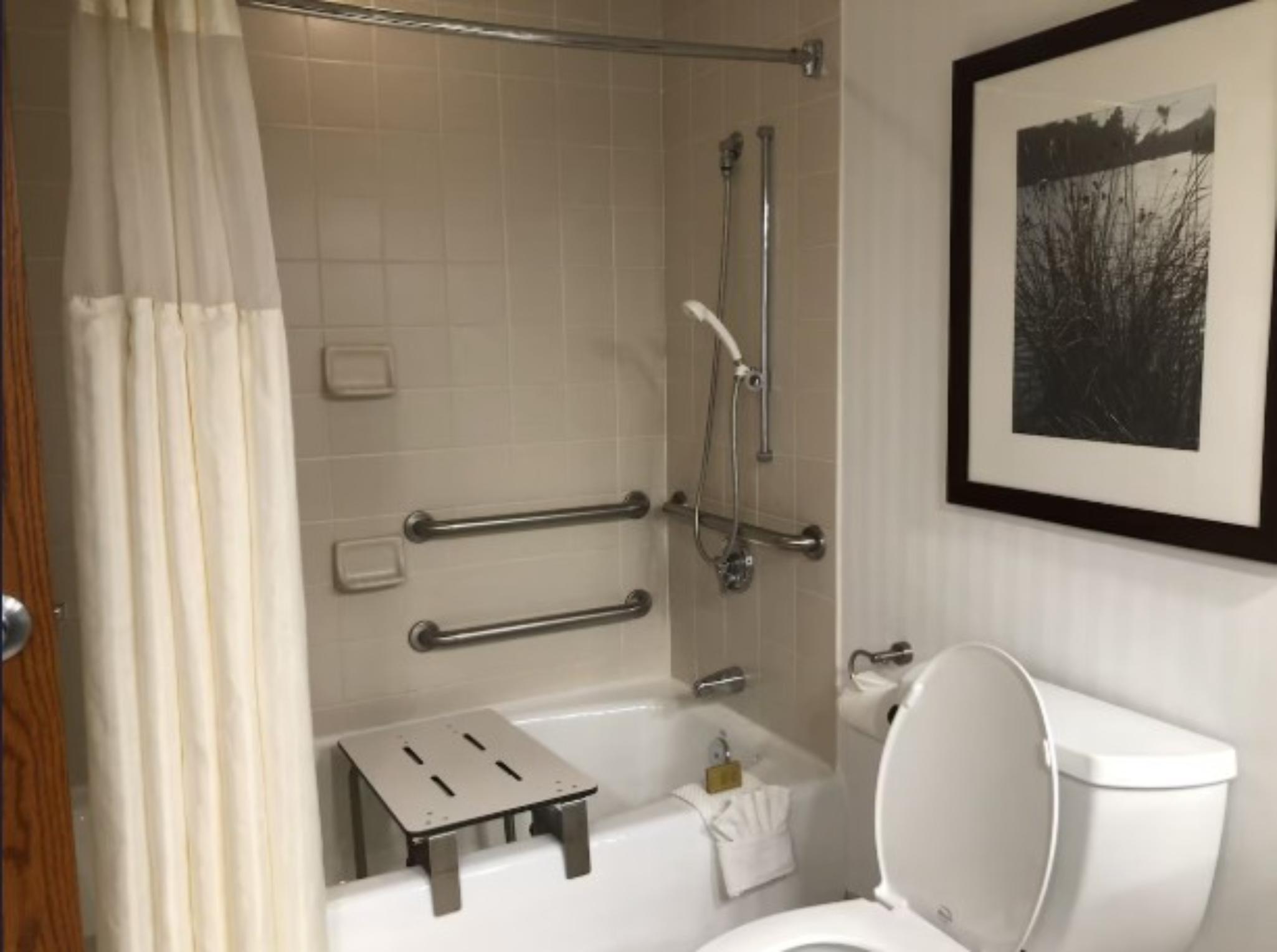 Suite Two Queen Beds