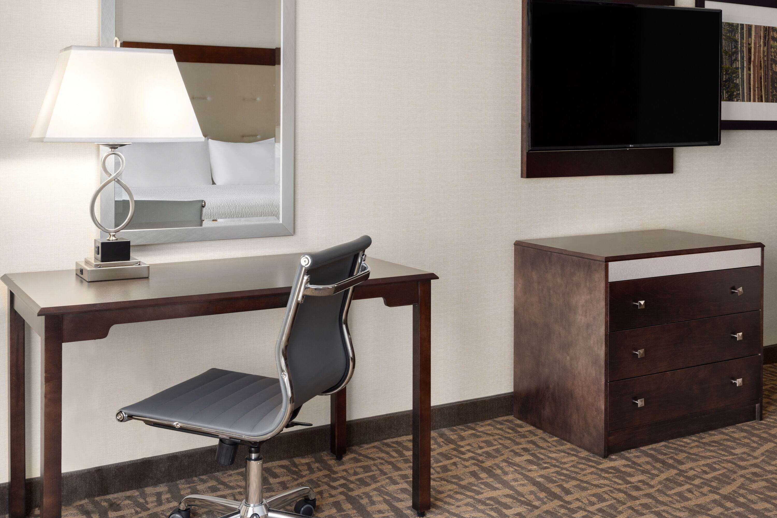 Suite Two Queen Beds