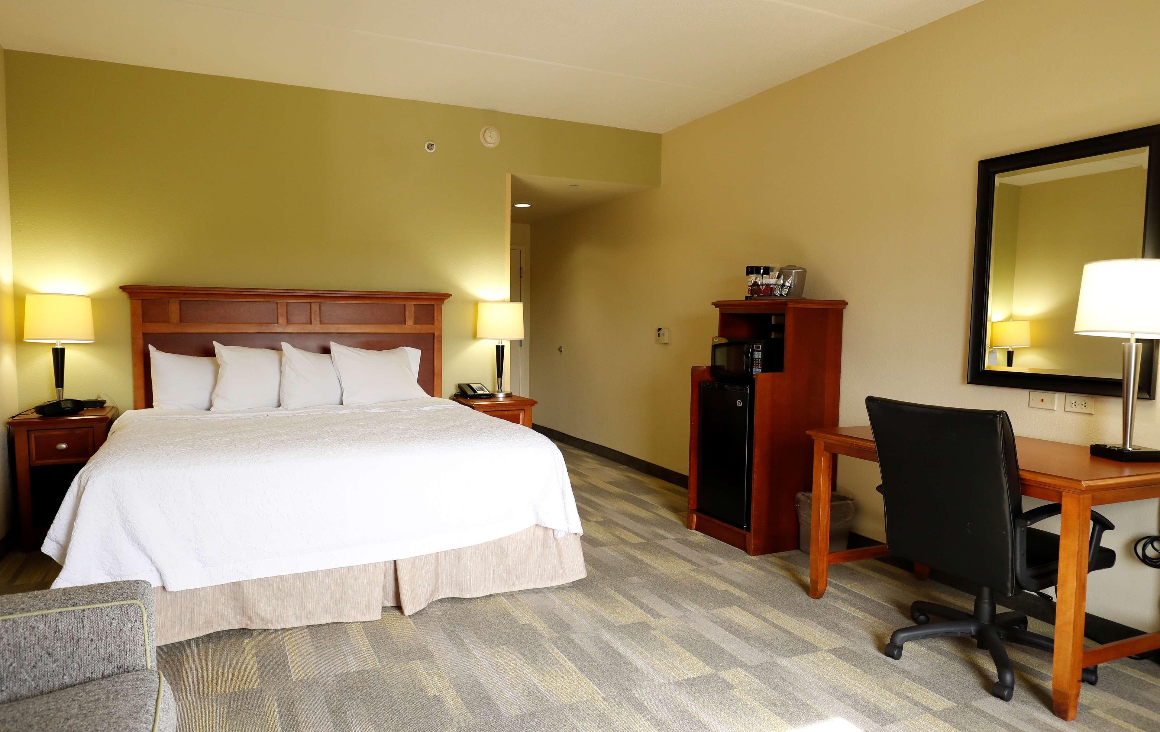 Studio King Bed Non Smoking