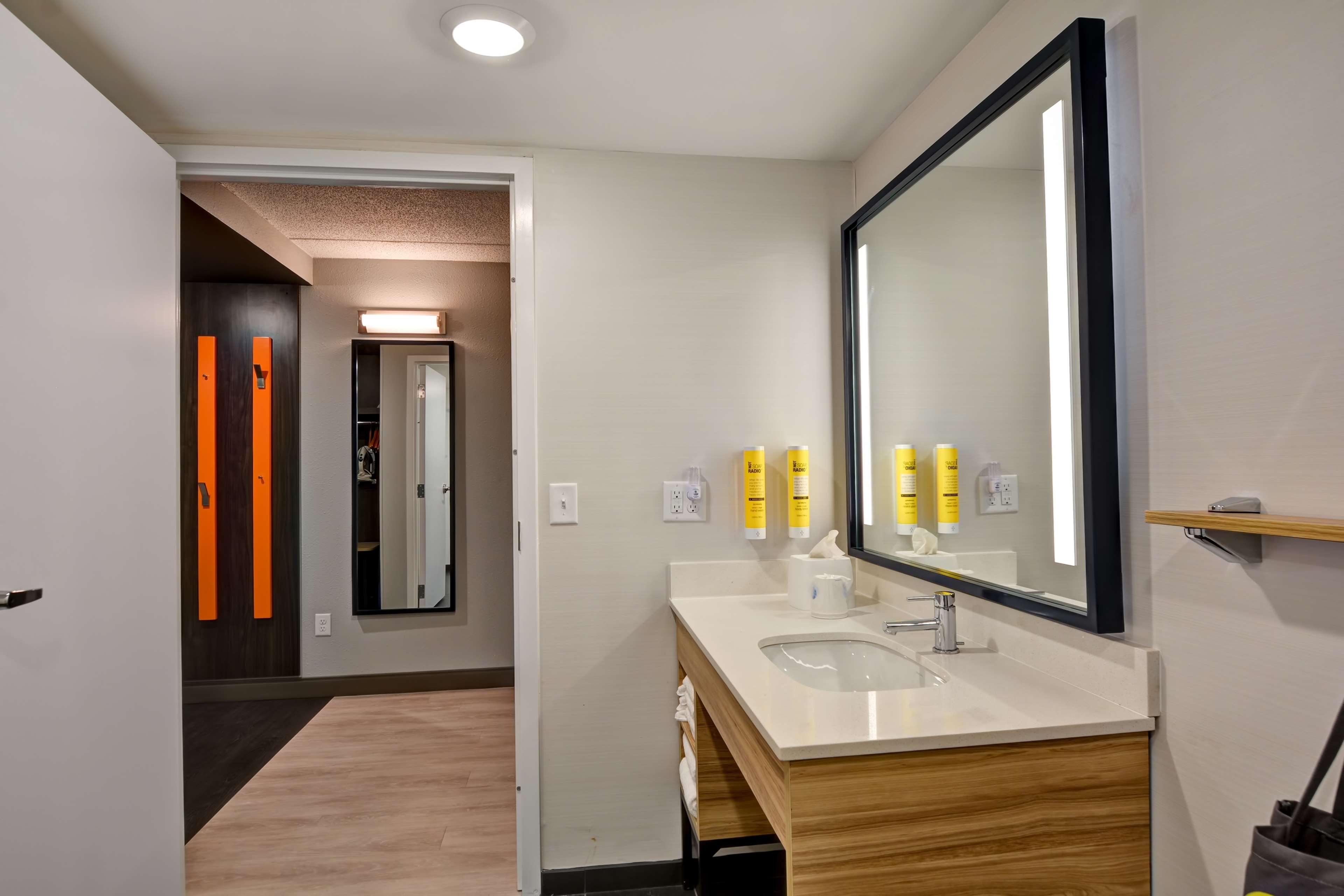 Double Two Queen Beds