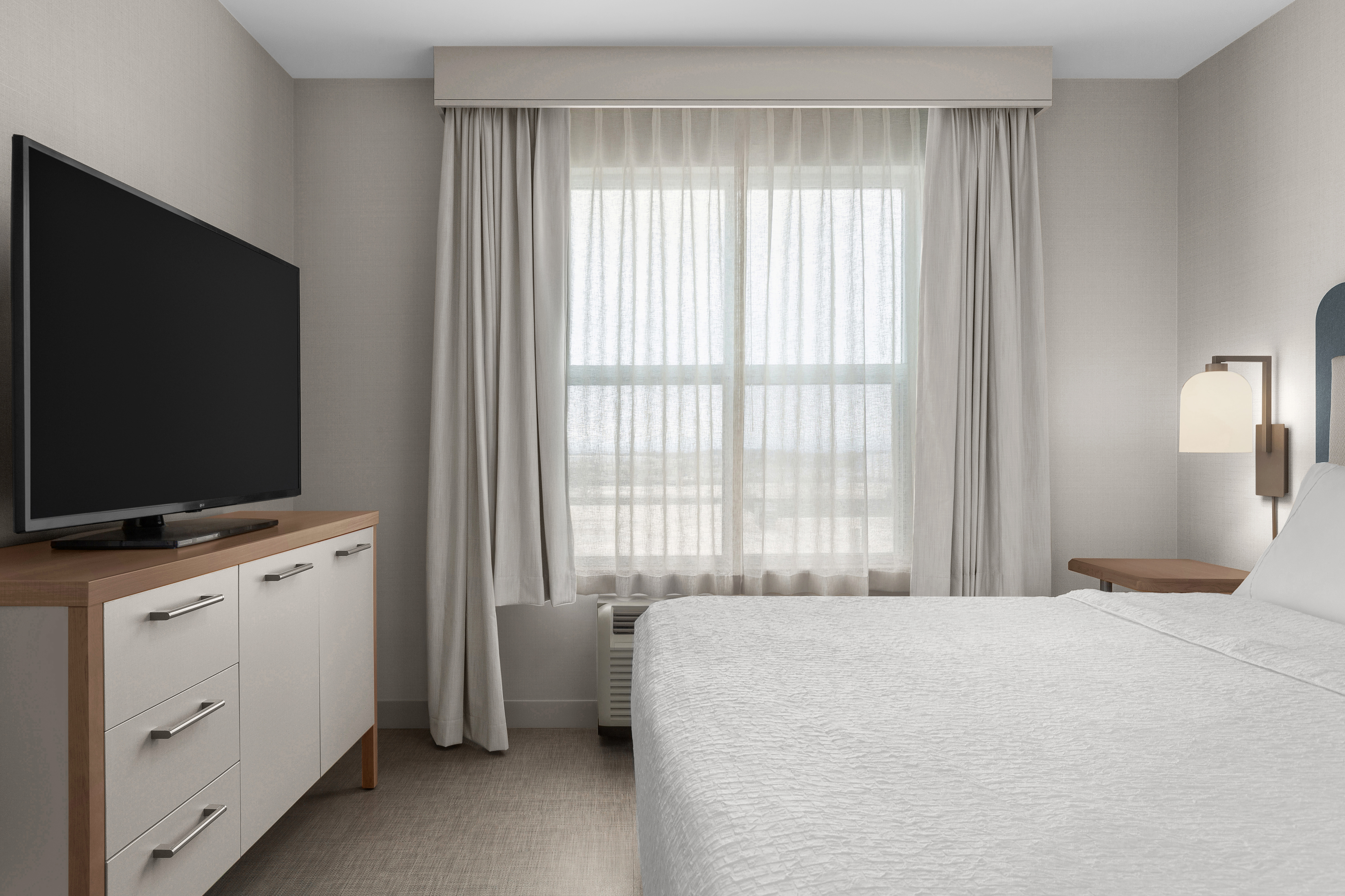 Suite Two Bedrooms Two Bathrooms