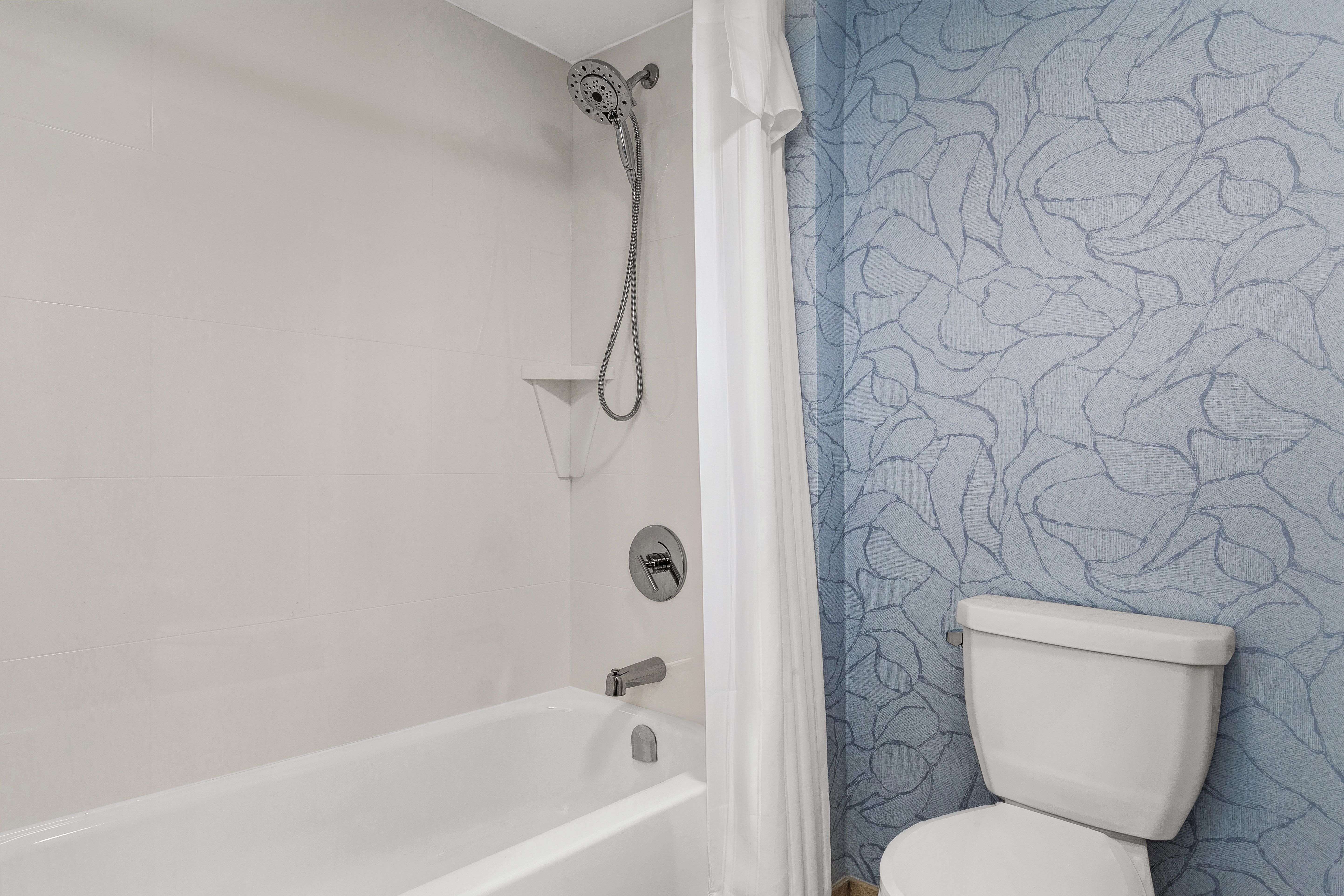 Suite Two Bedrooms Two Bathrooms