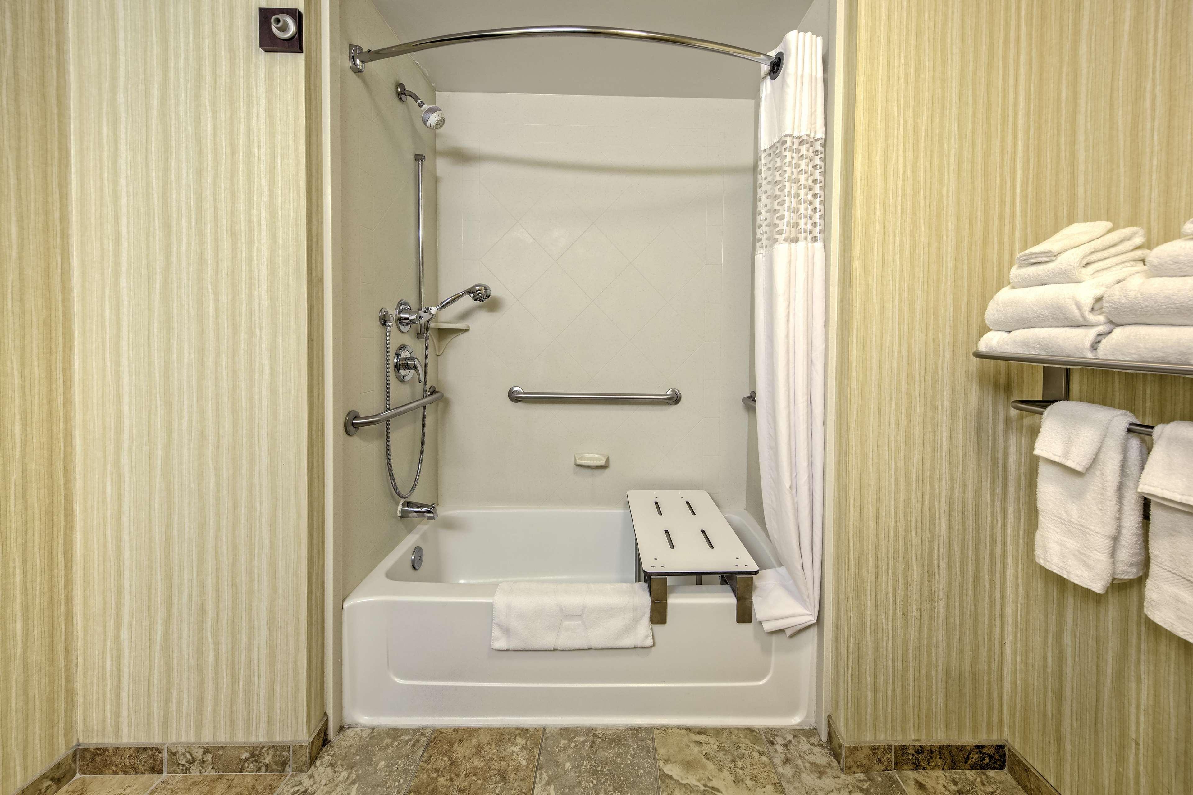 Double Two Queen Beds