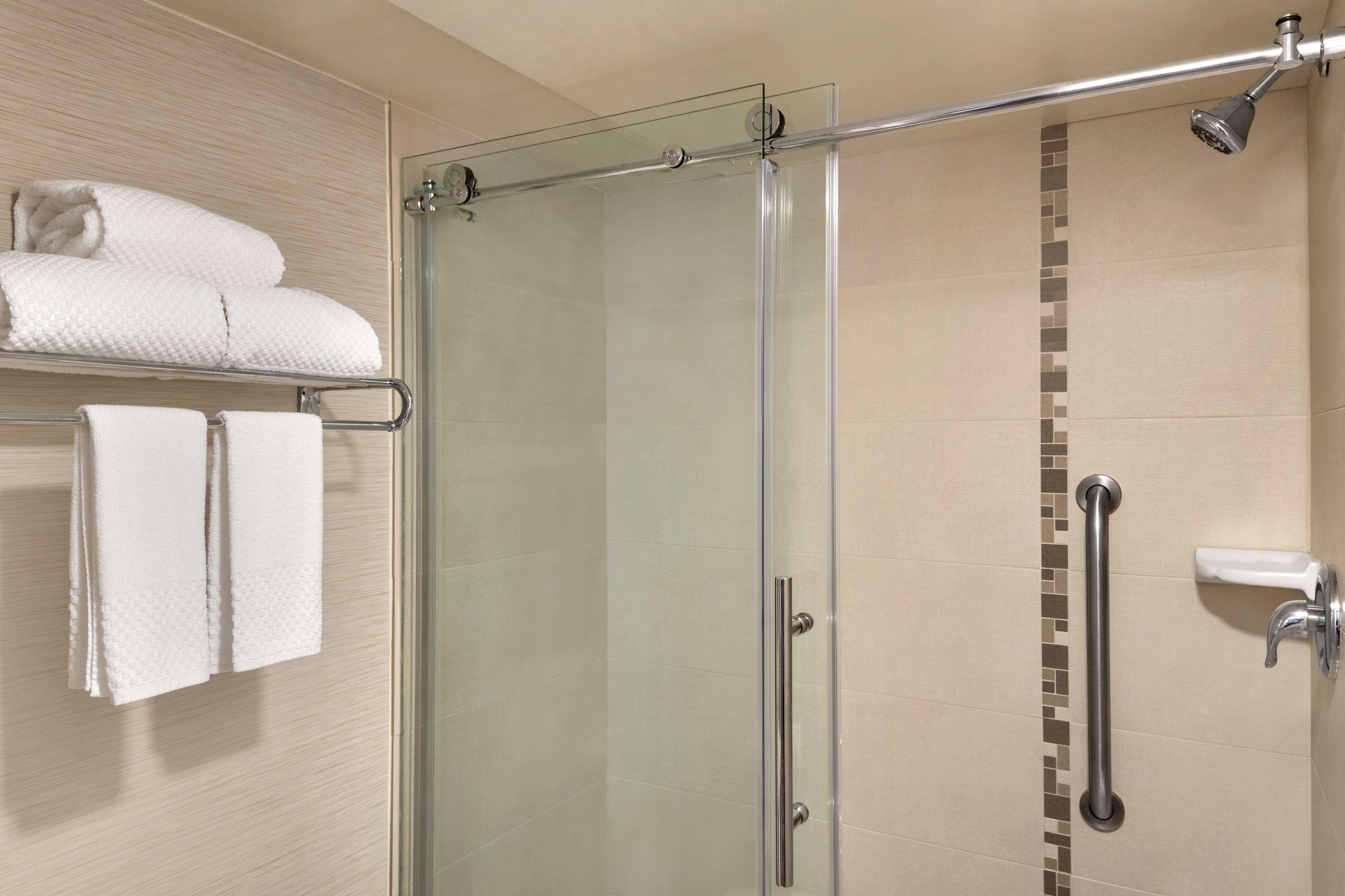 Suite Executive King Bed