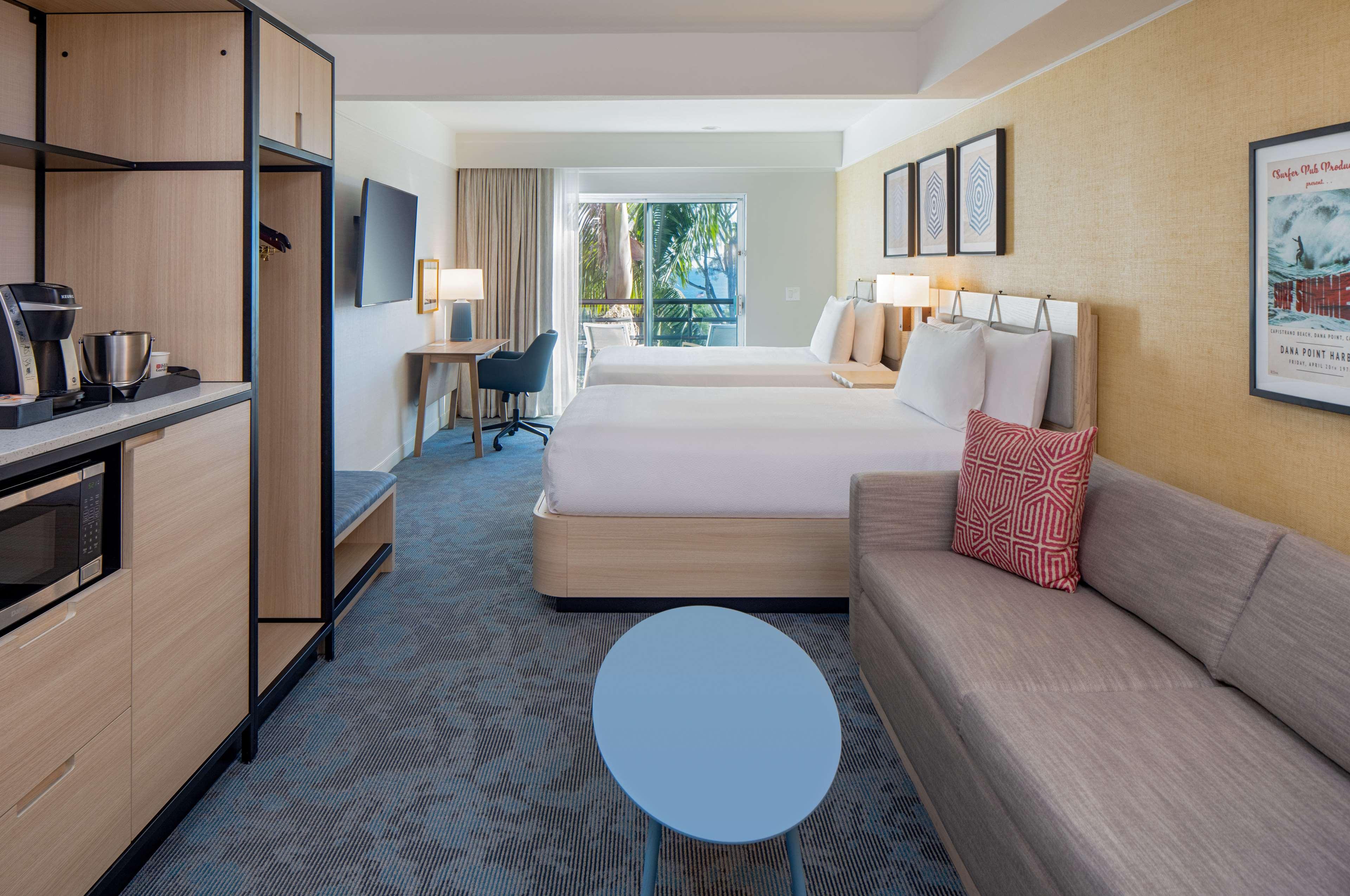 Twin Partial Ocean View