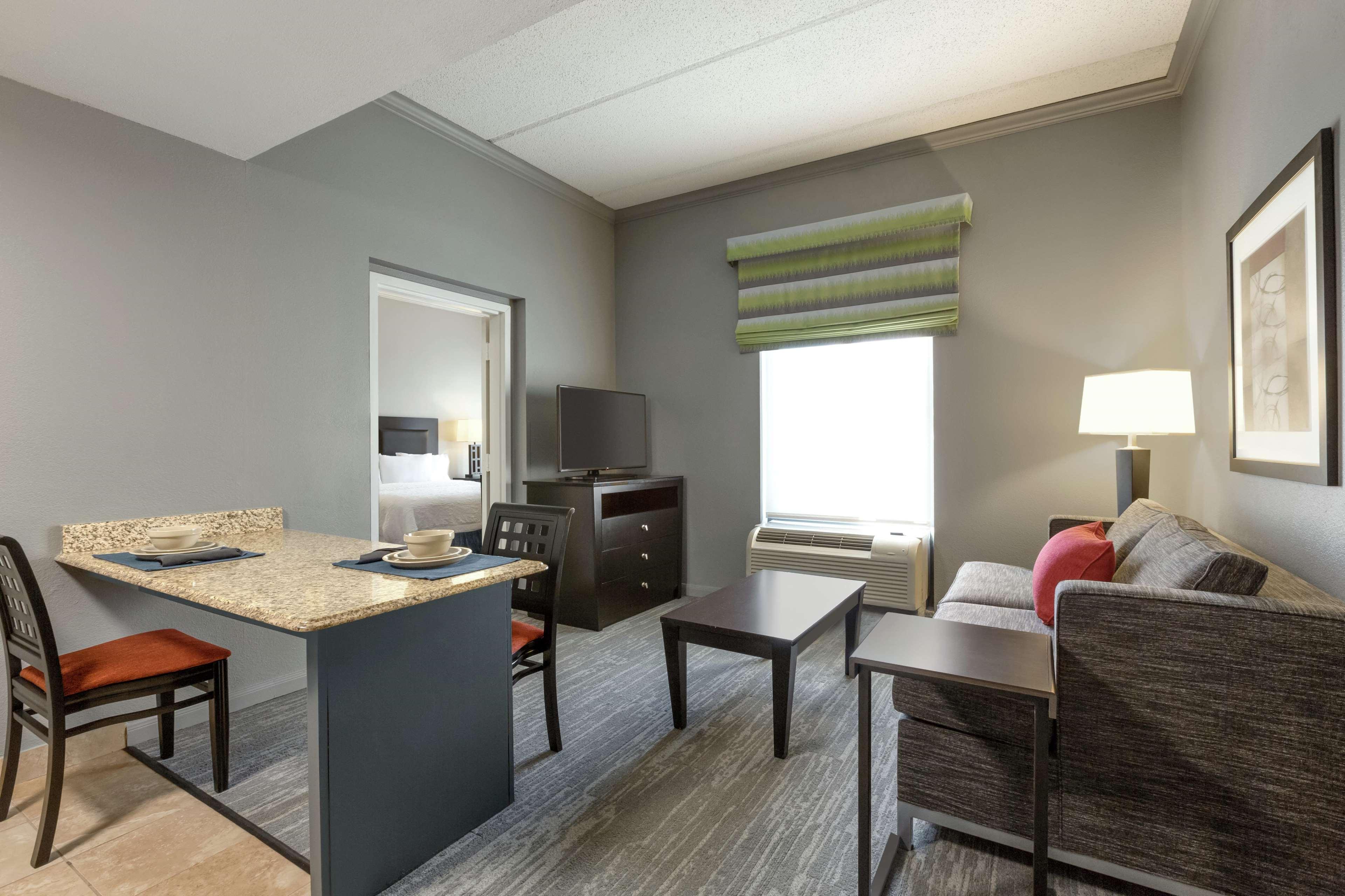 Suite King Bed Non Smoking