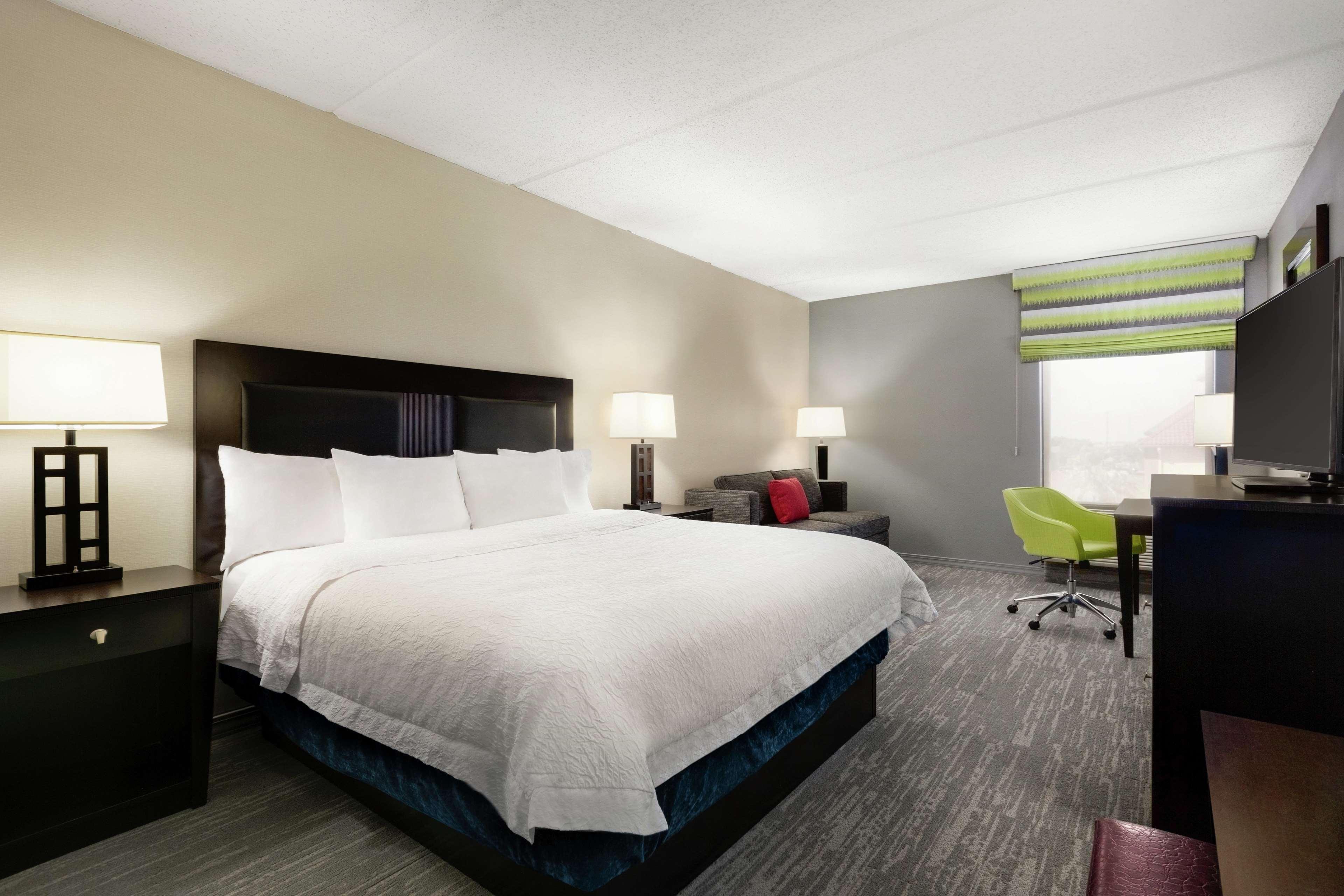 Studio King Bed Non Smoking