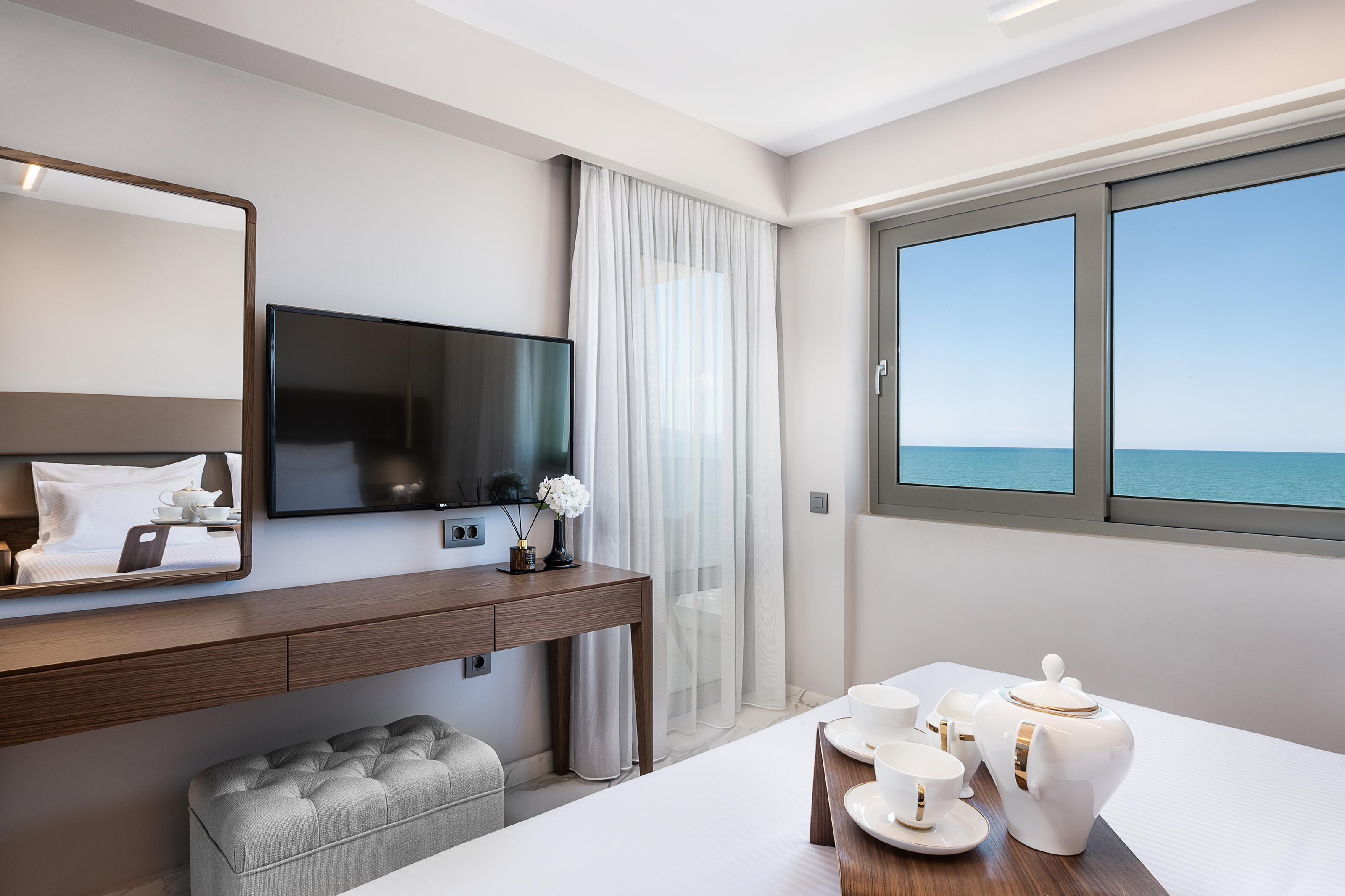 Suite Sea View