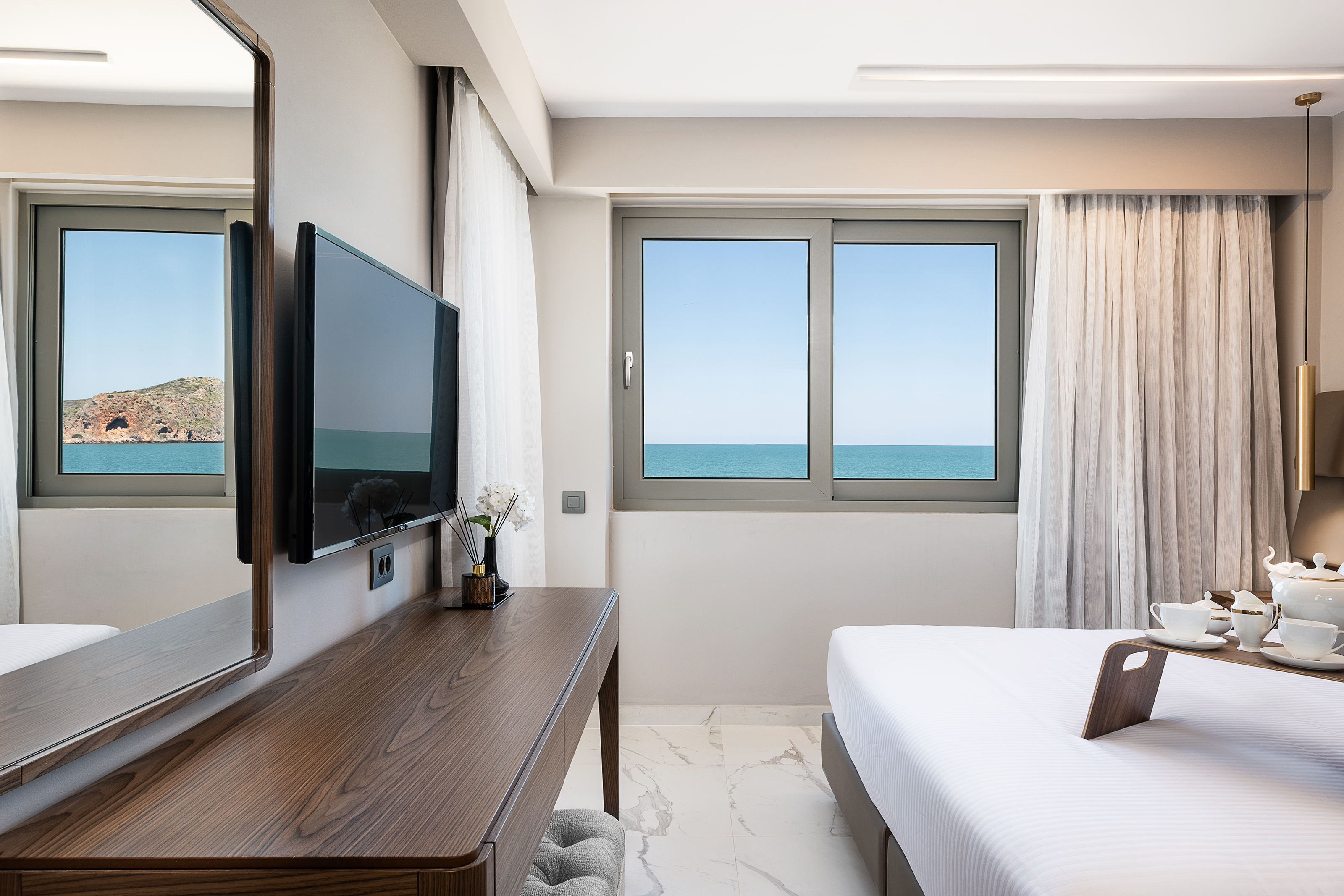 Suite Sea View