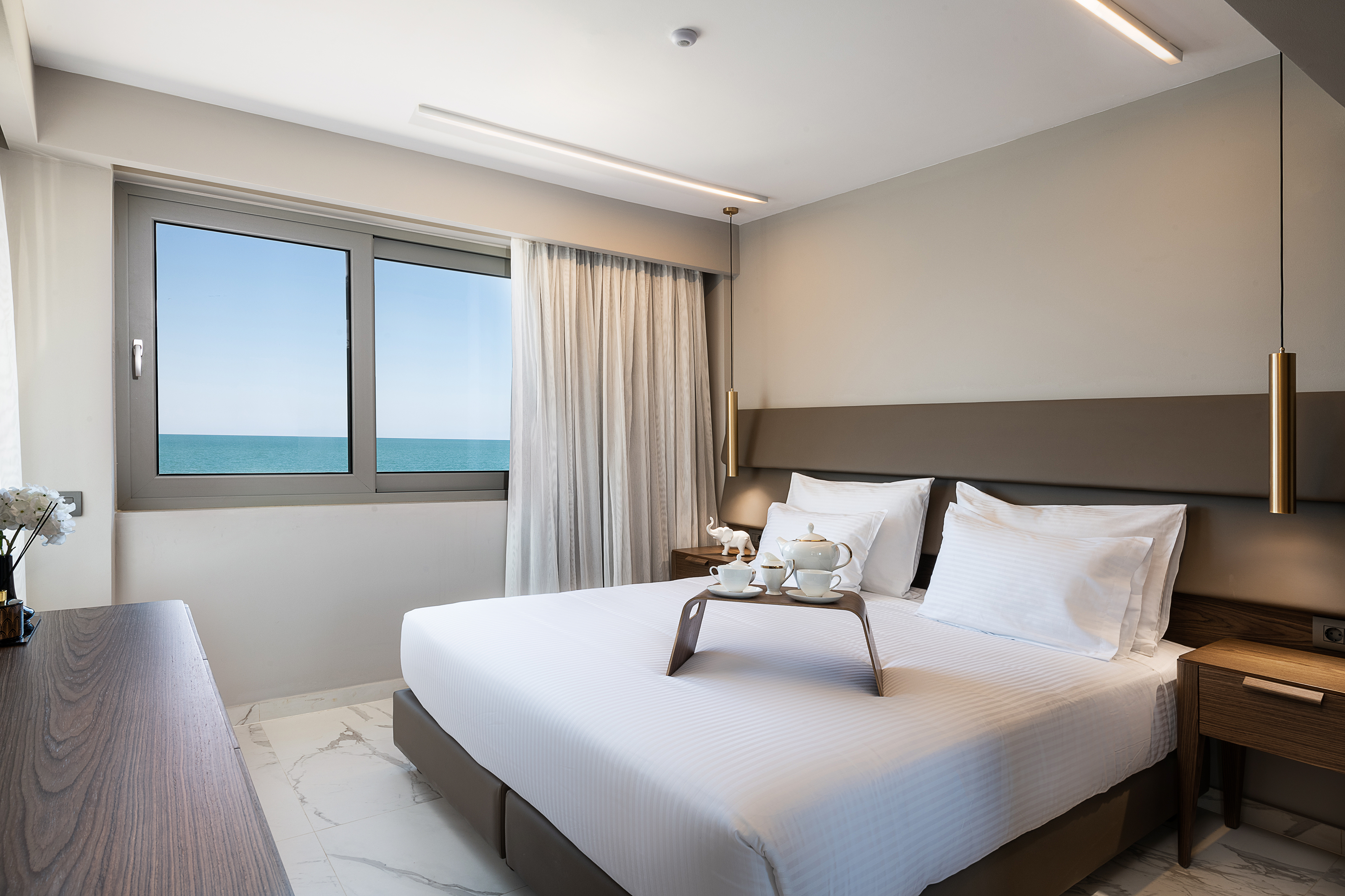 Suite Sea View