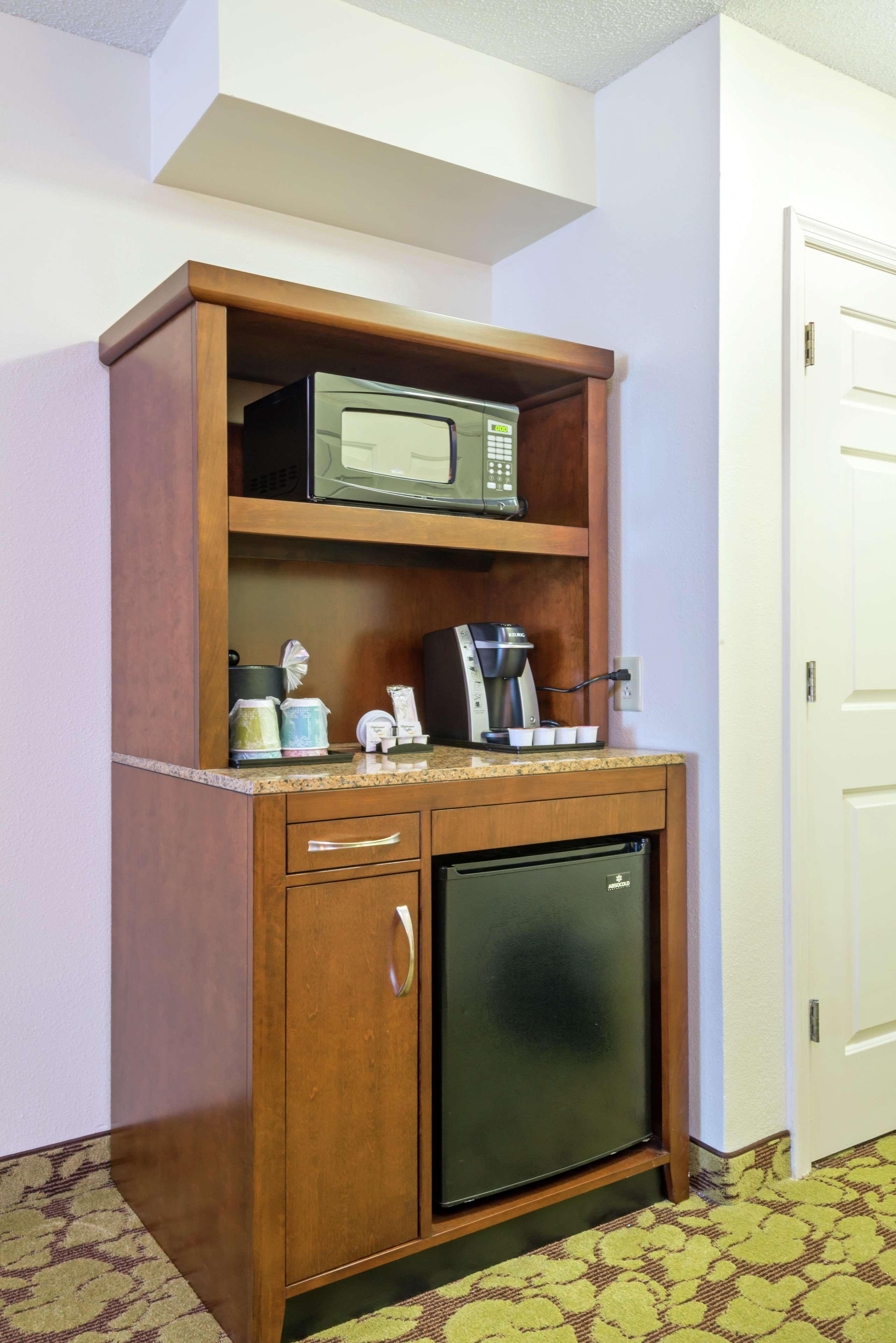 Junior Suite Two Queen Beds