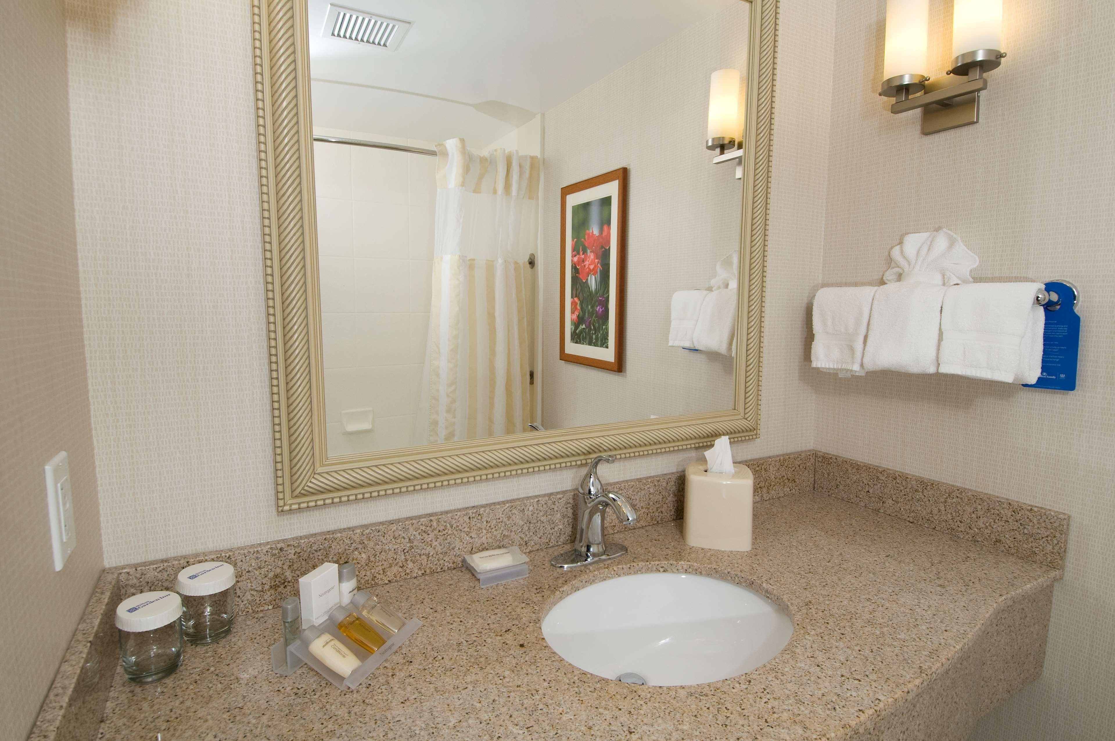 Junior Suite King Size Bed