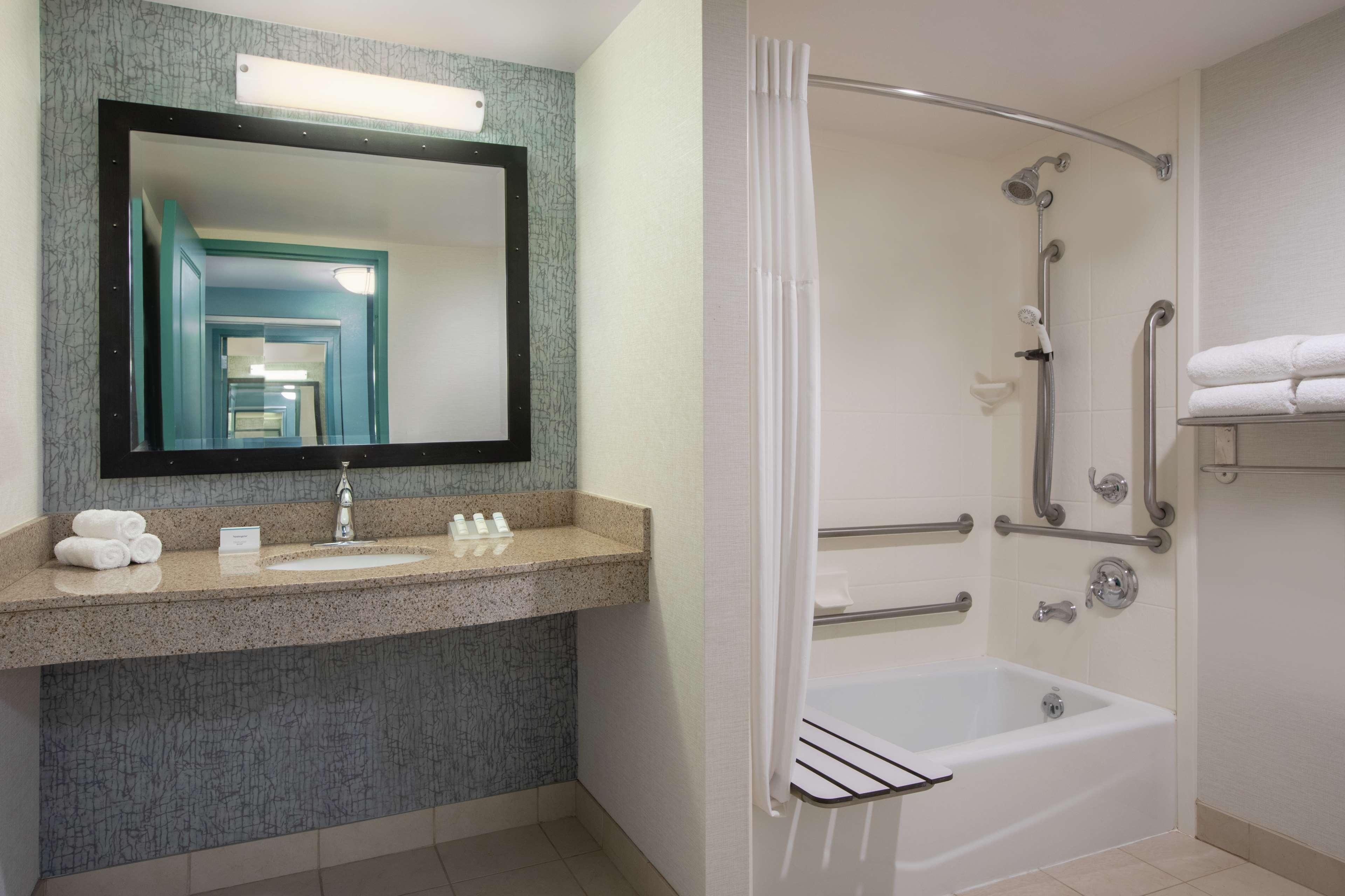 Double Two Queen Beds