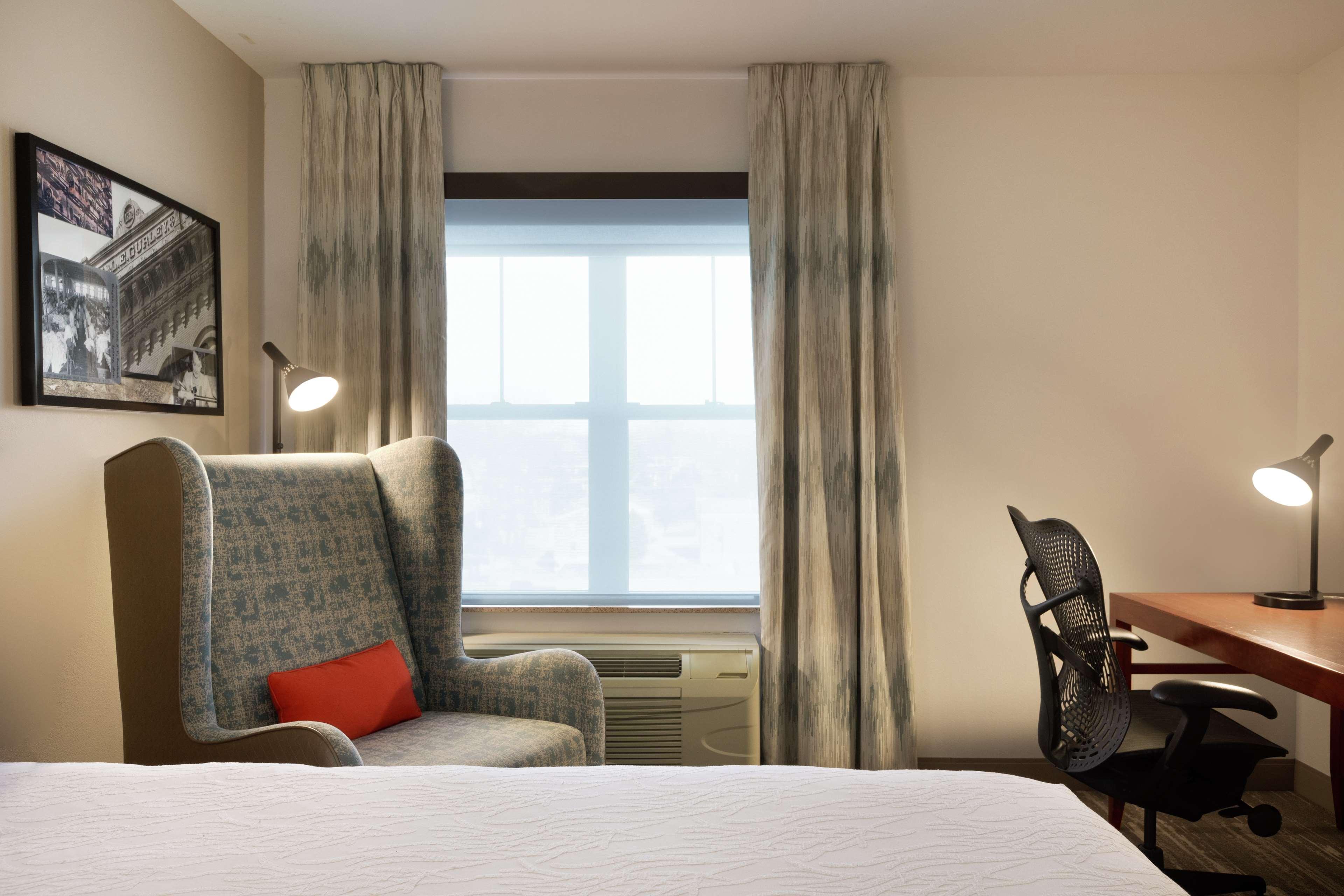 Double Two Queen Beds