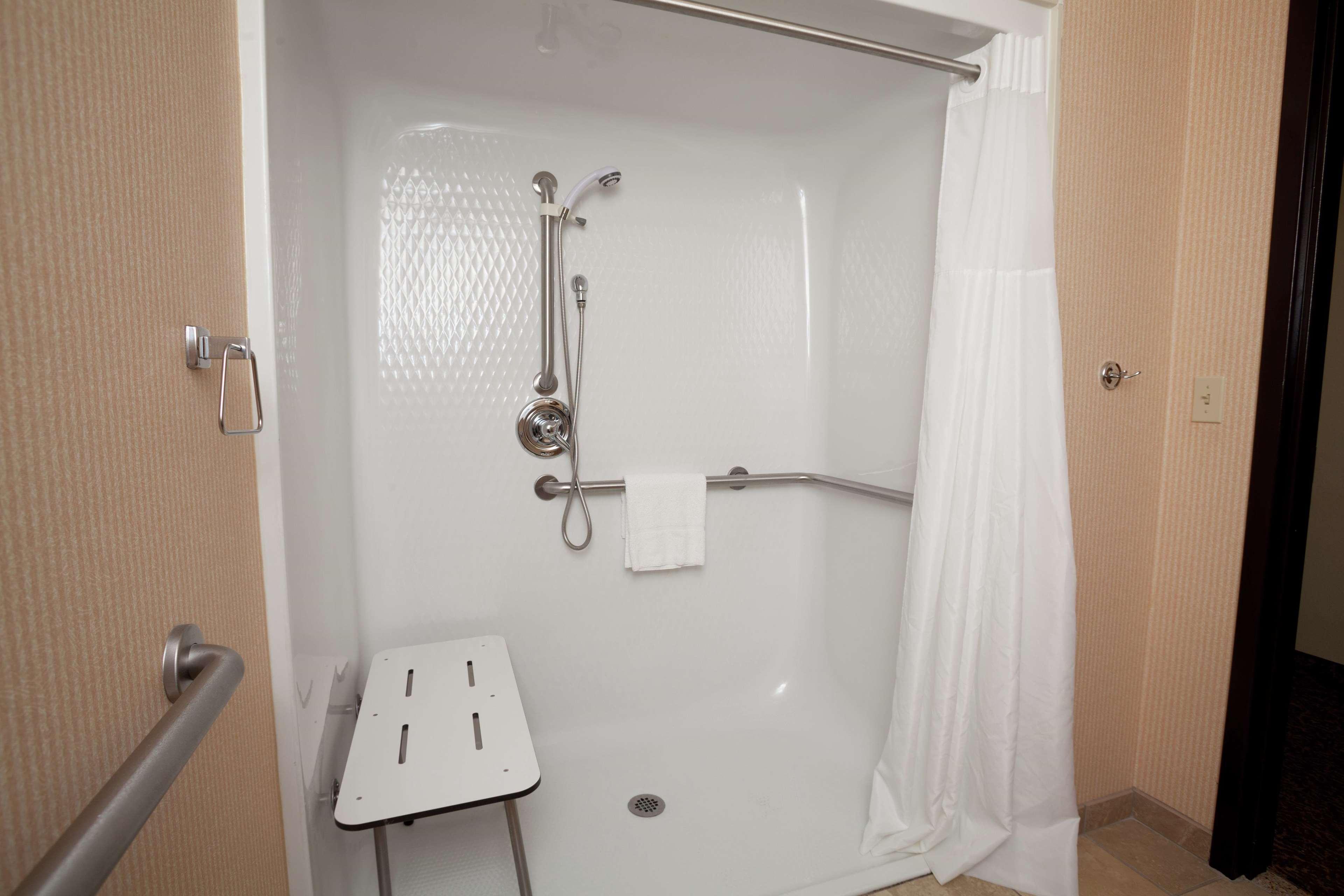 Studio King Size Bed