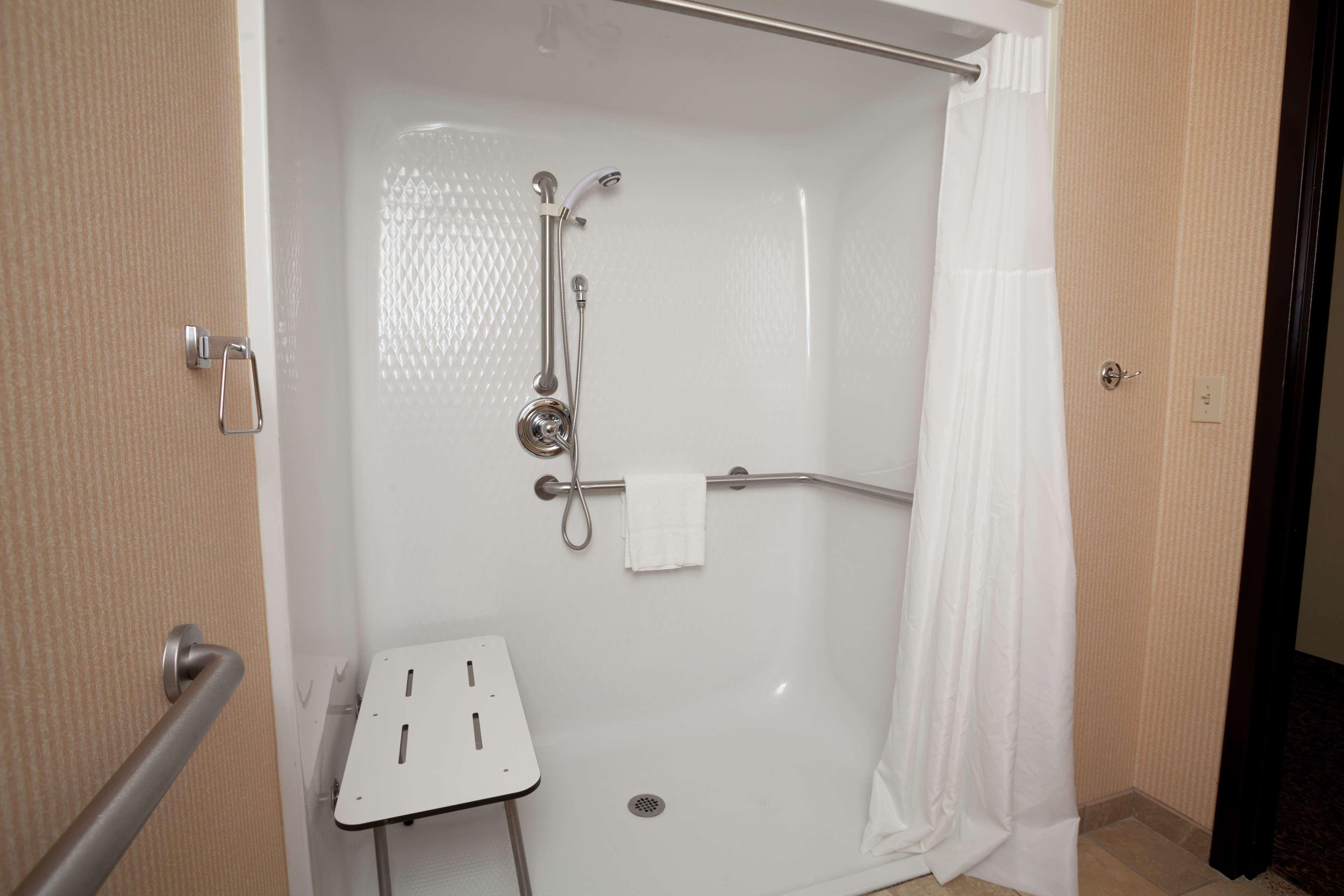 Studio King Size Bed