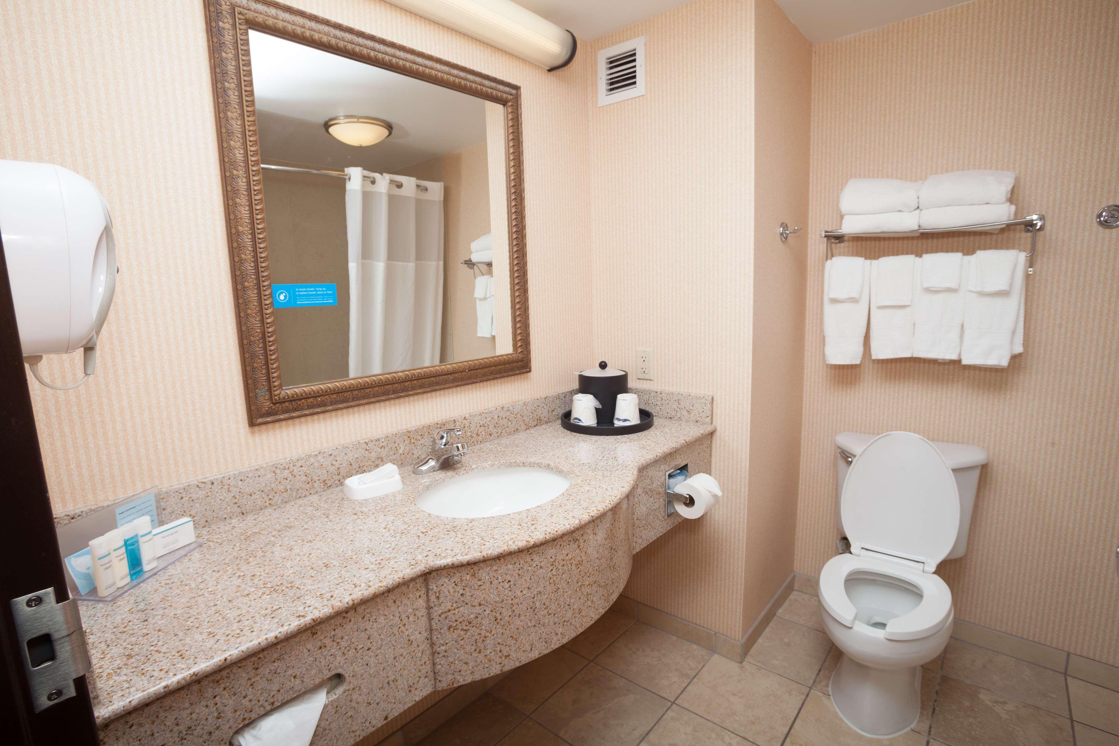 Double Two Queen Beds