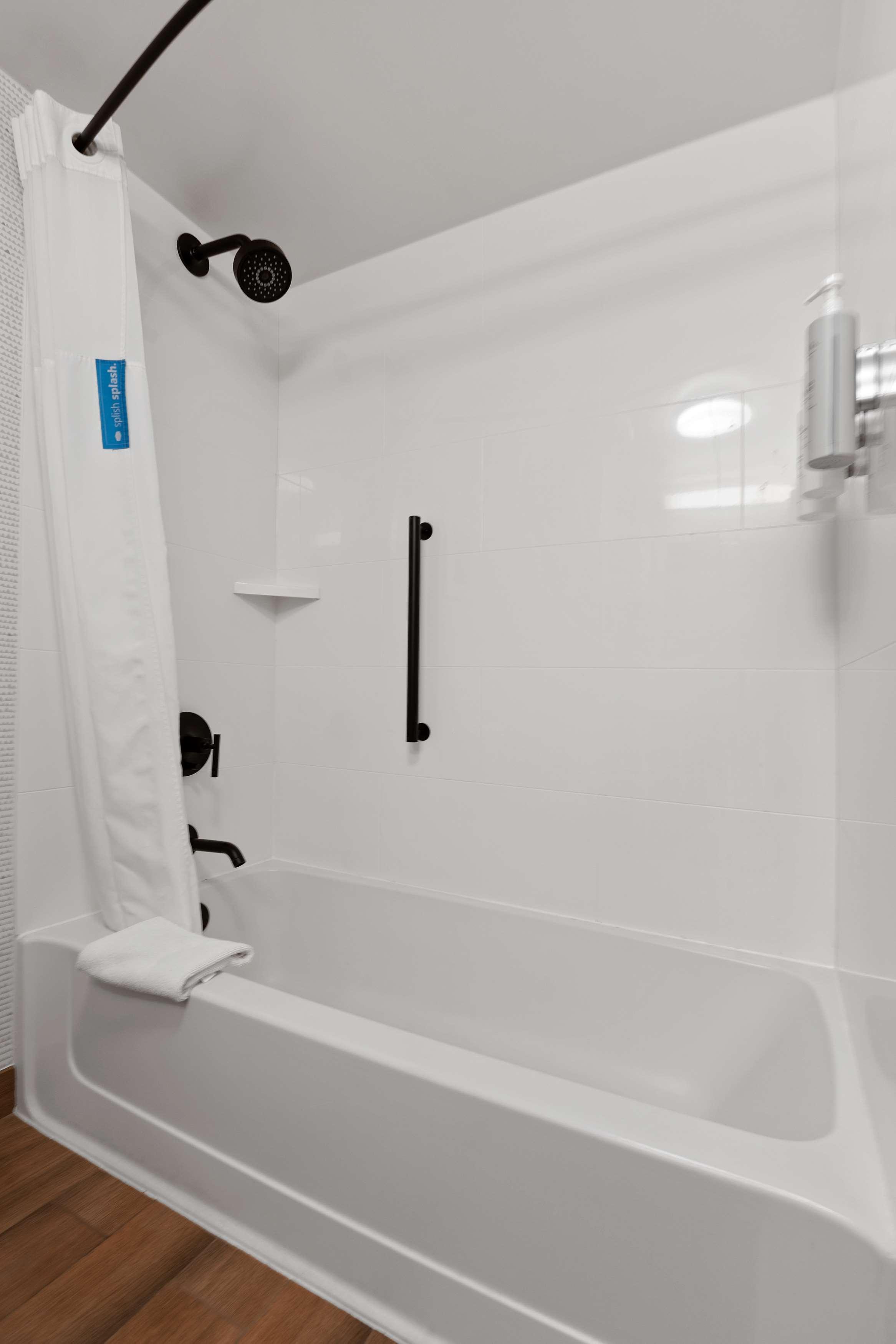 Double Two Queen Beds