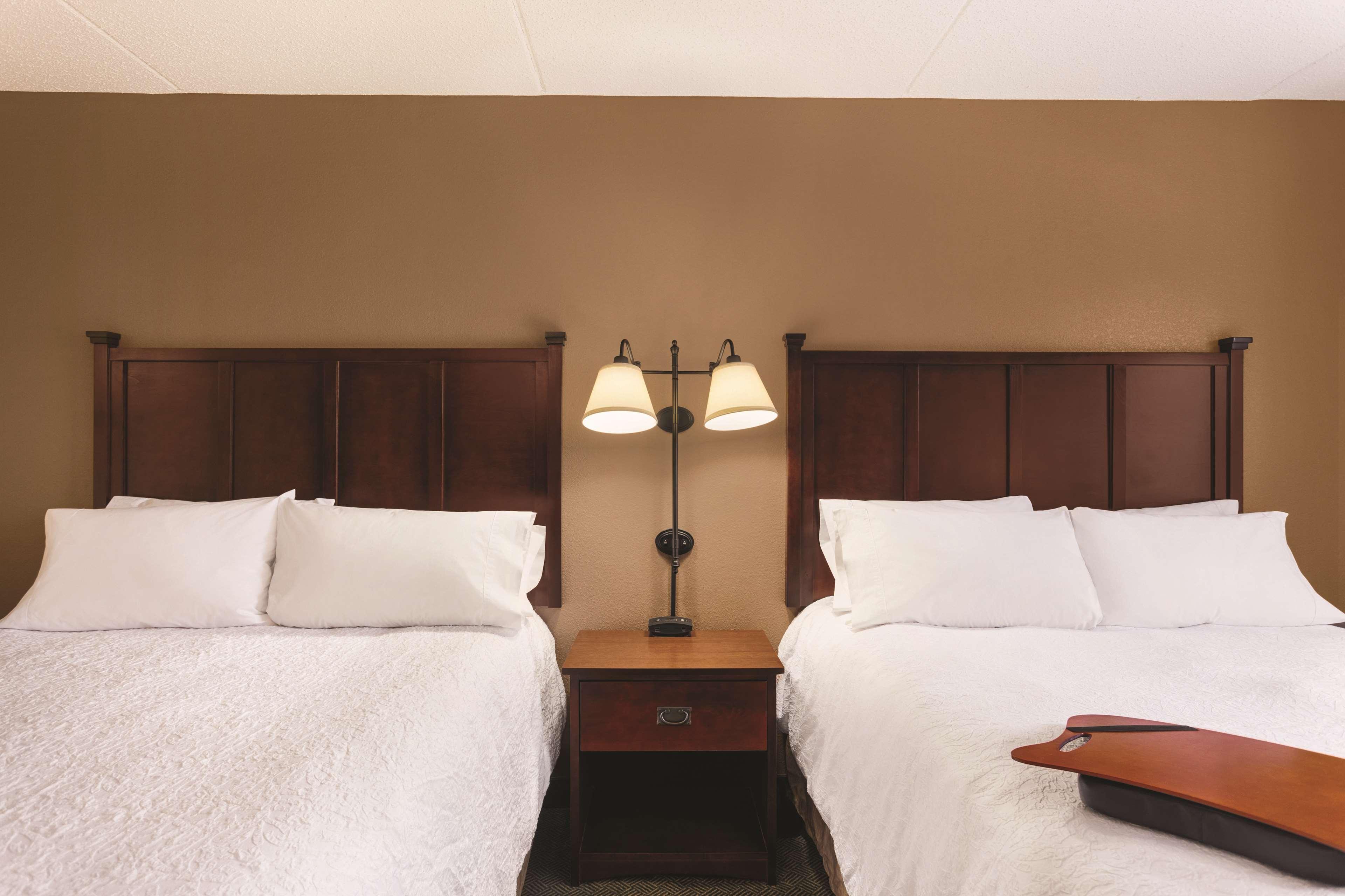 Double Two Queen Beds Non Smoking