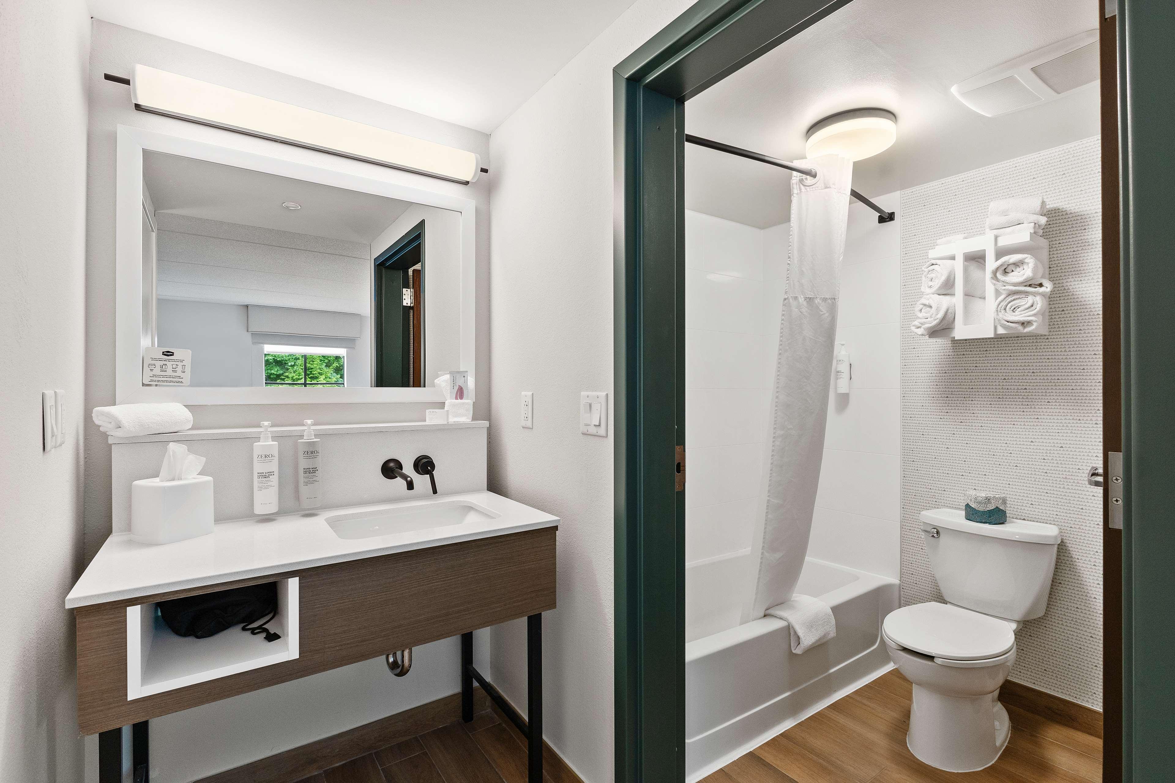 Suite Two Queen Beds