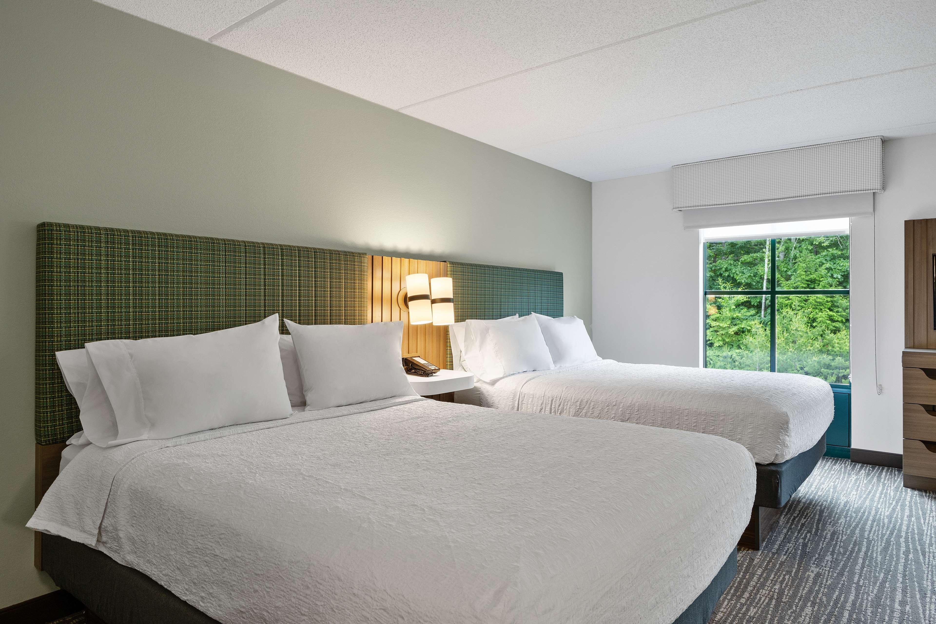 Suite Two Queen Beds