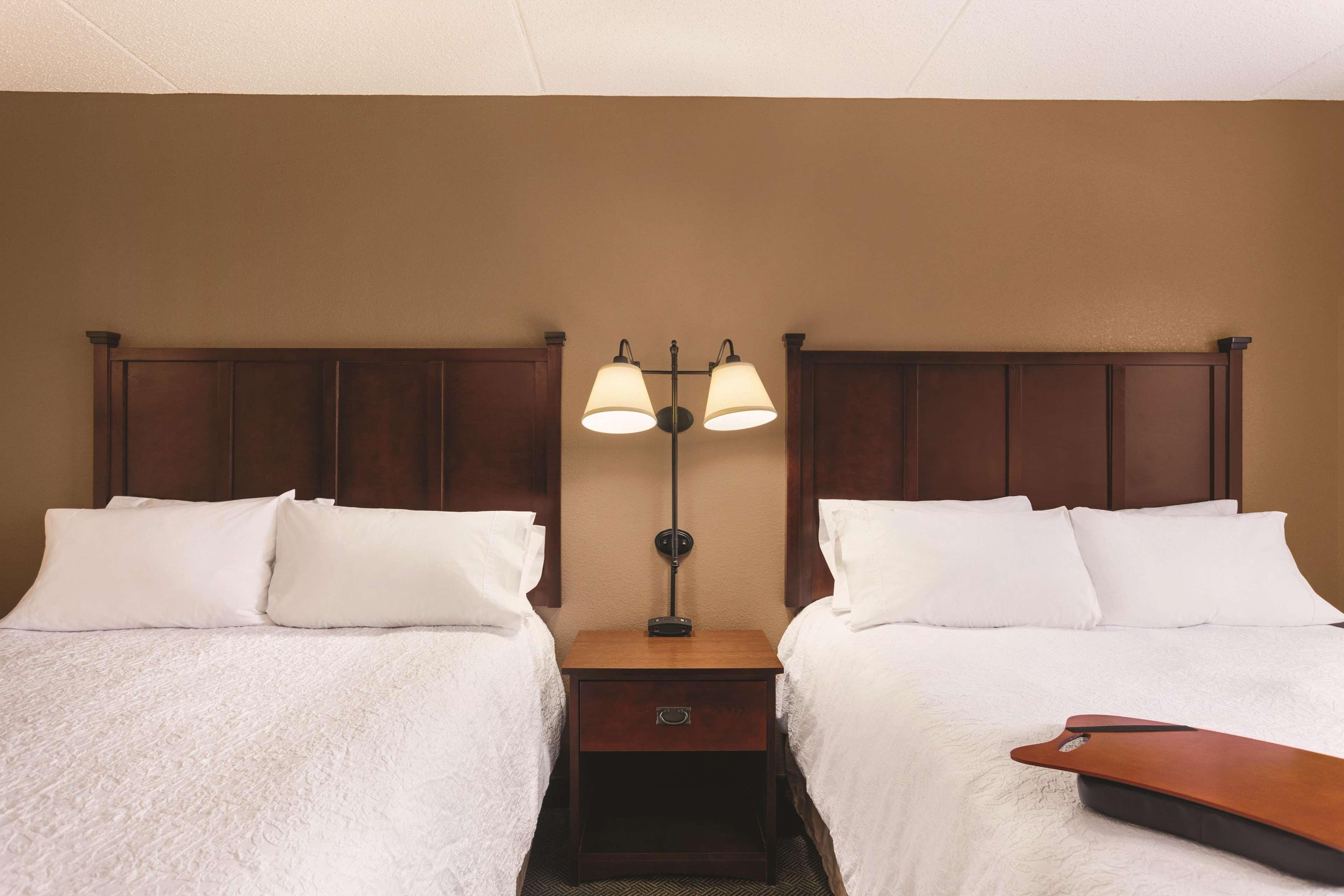 Double Two Queen Beds Non Smoking