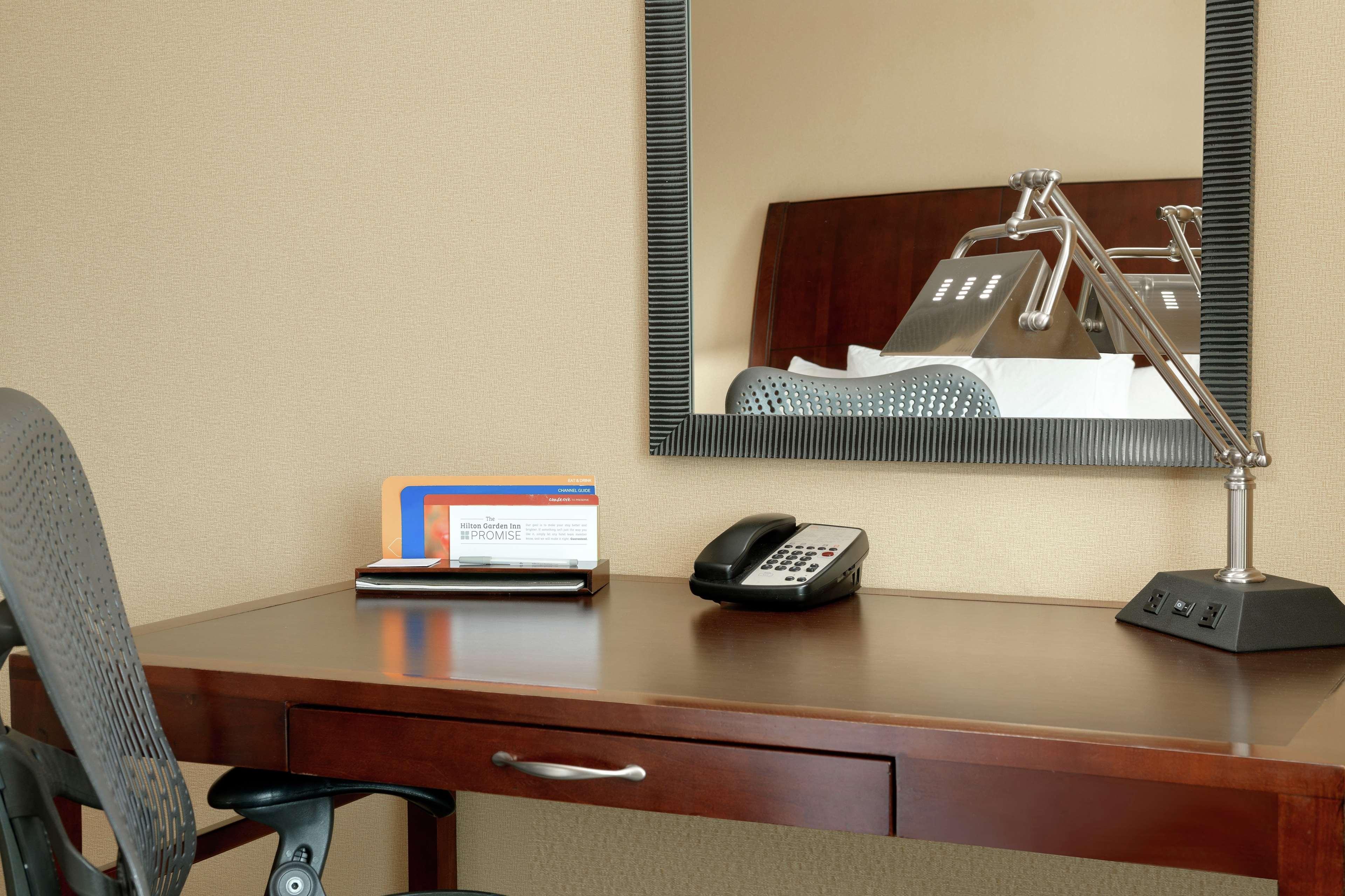 Junior Suite Two Queen Beds