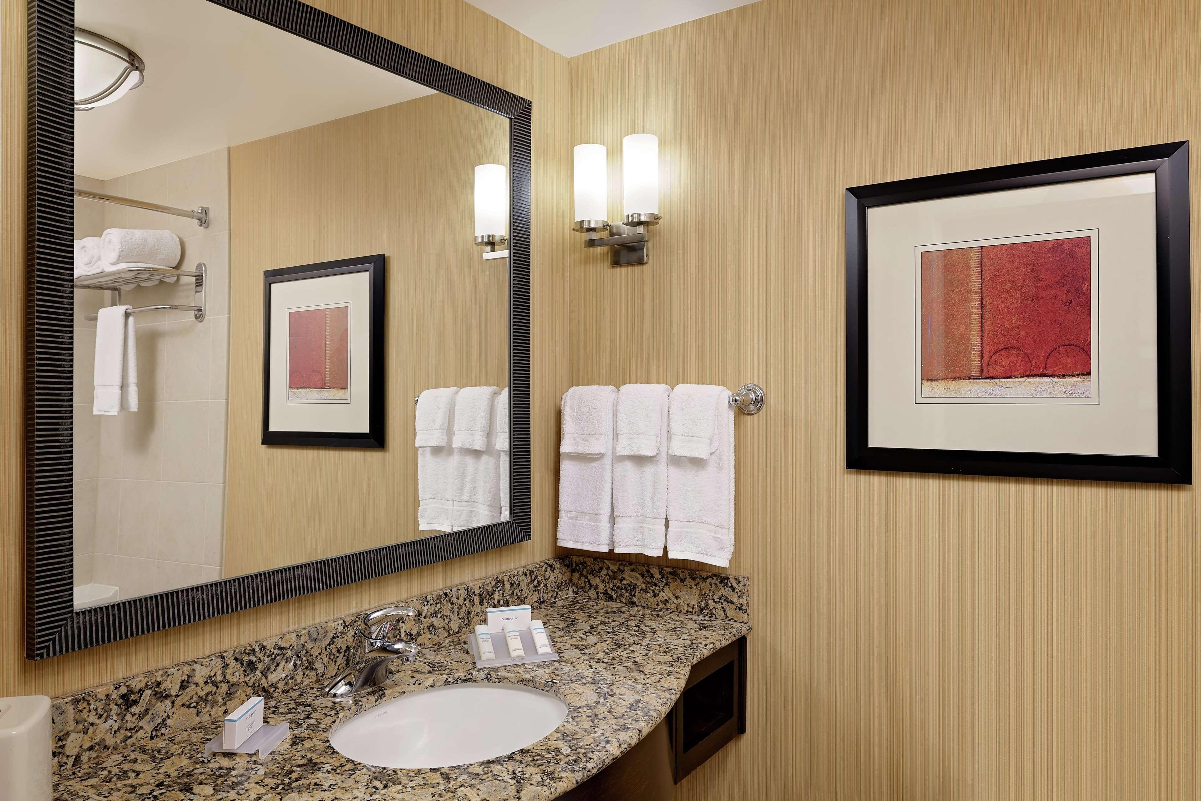 Double Two Queen Beds