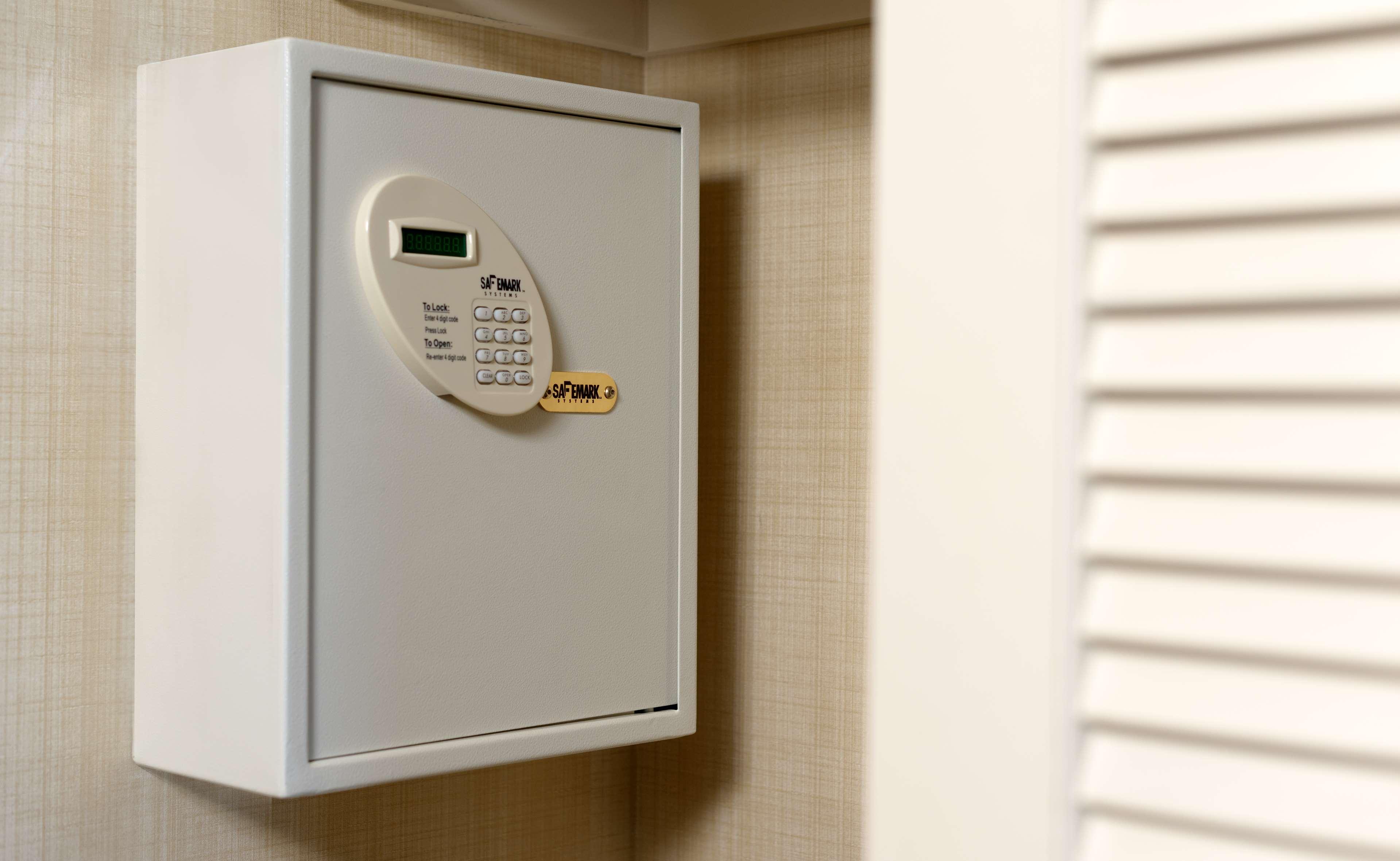 Double Two Double Beds