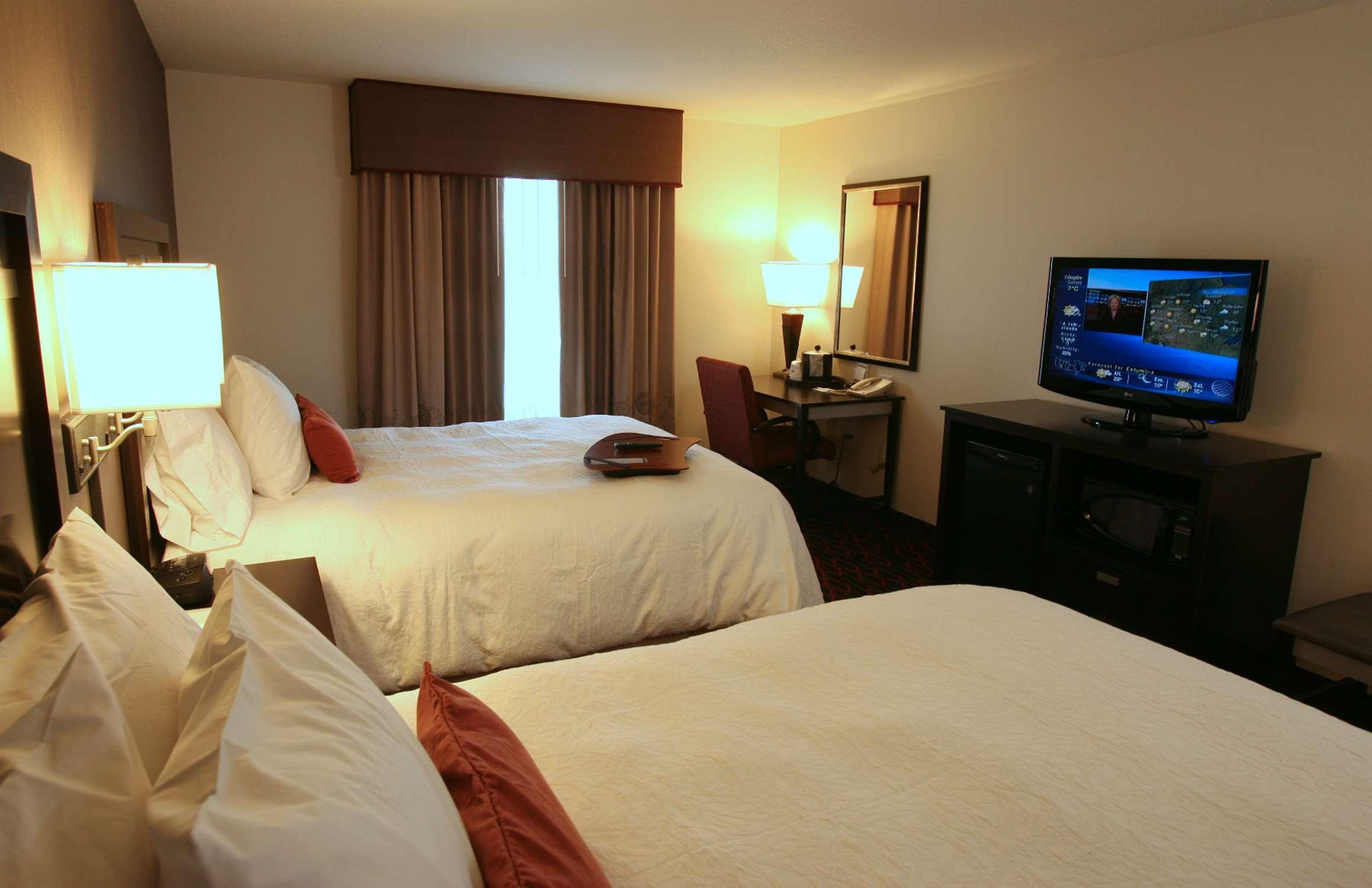 Double Two Queen Beds Non Smoking