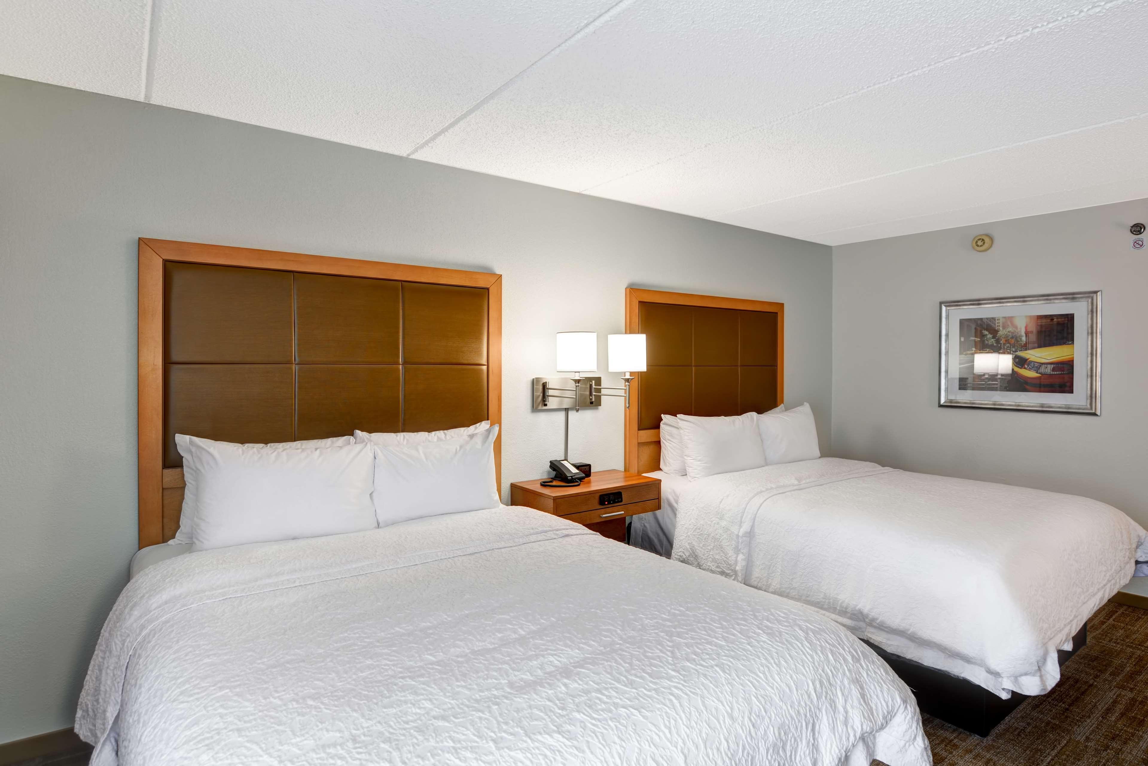 Double Two Queen Beds Non Smoking