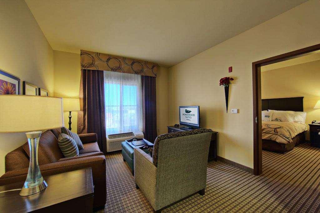 Suite Two Queen Beds Non Smoking