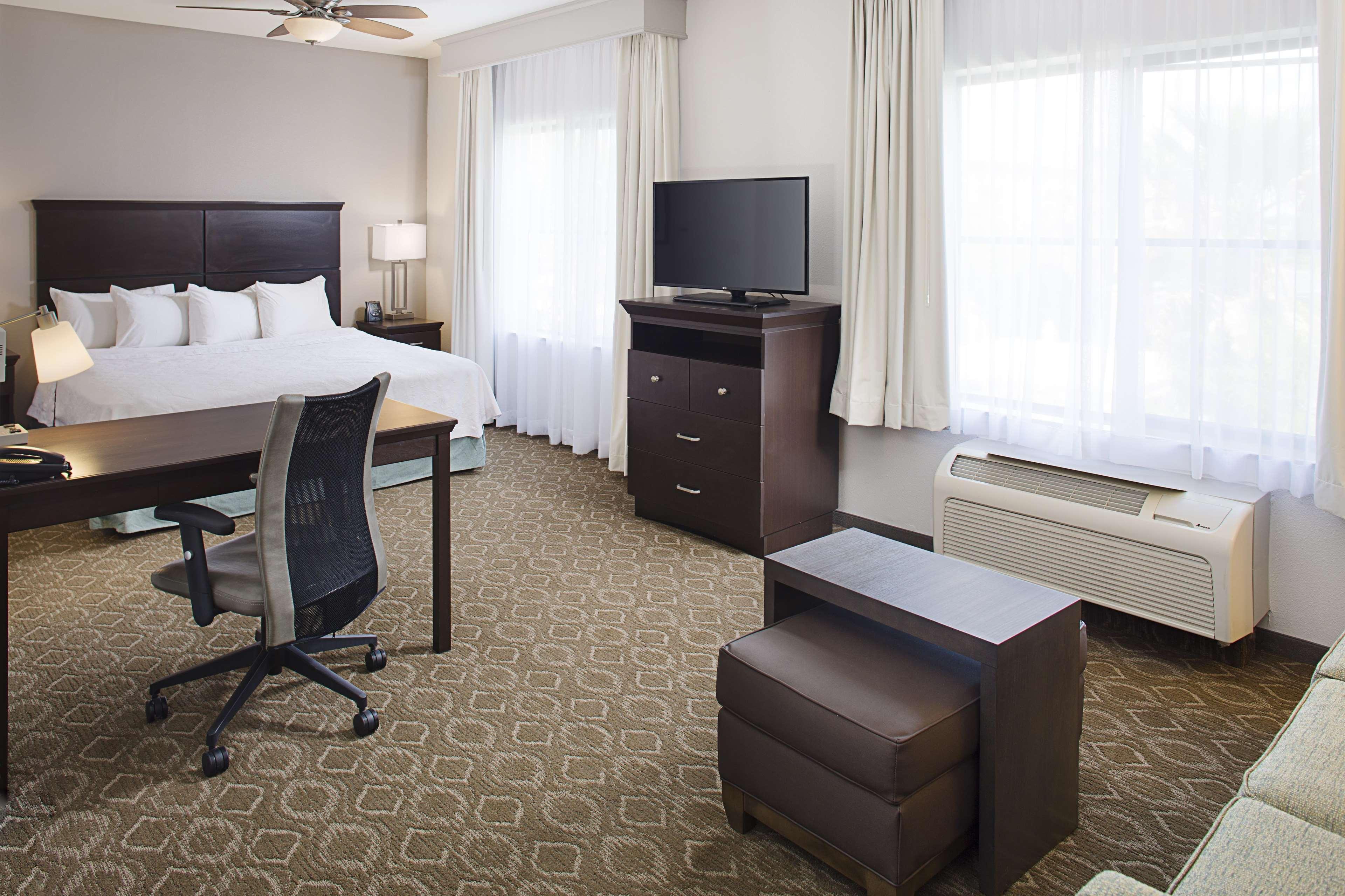 Suite King Bed Non Smoking