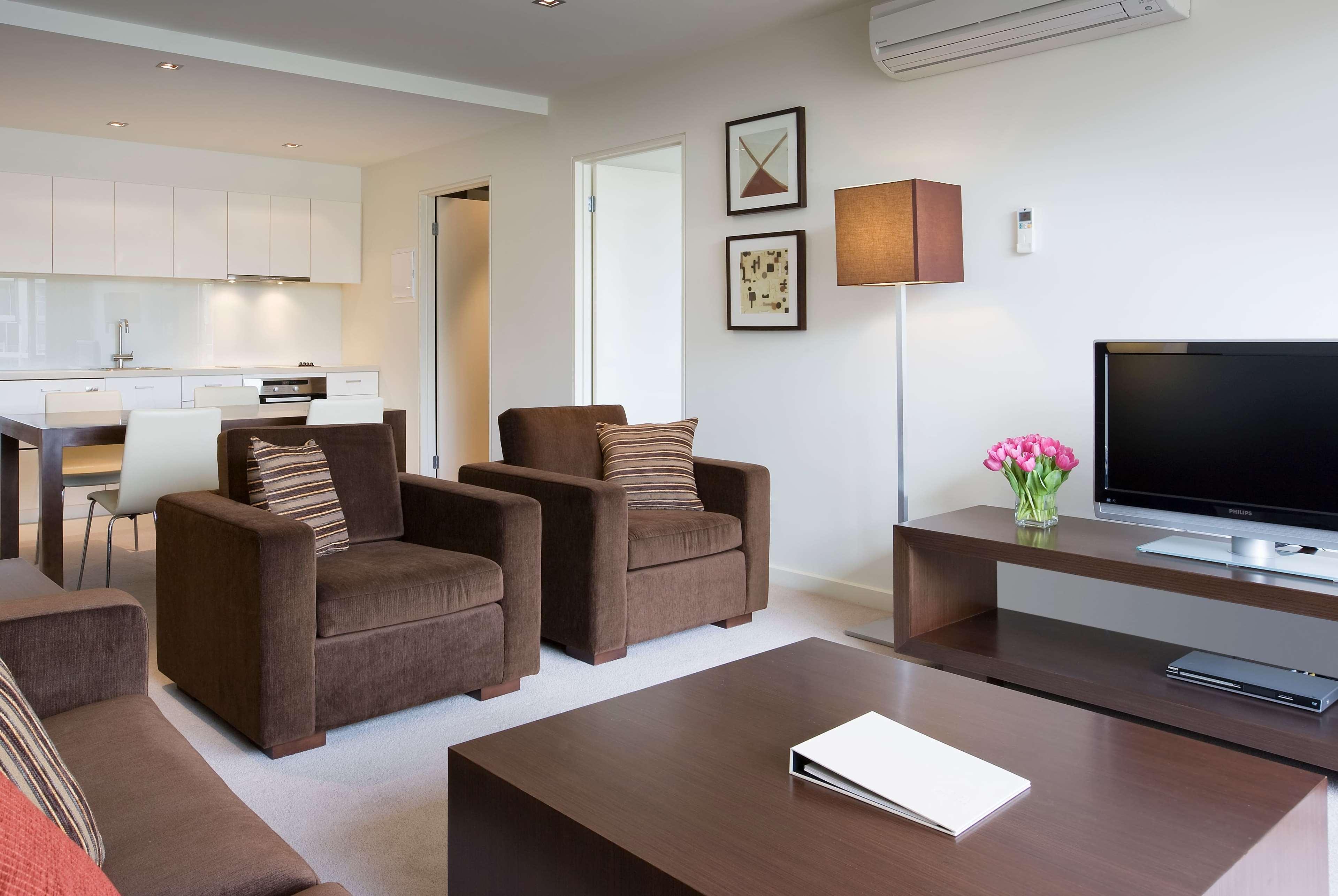 Suite King Bed One Bedroom 