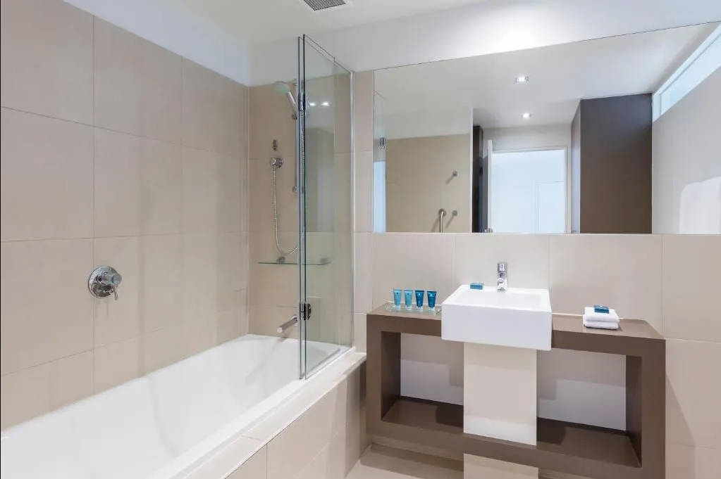 Apartment One Bedroom