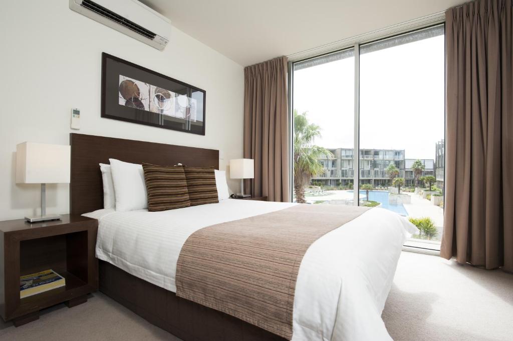 Apartment One Bedroom