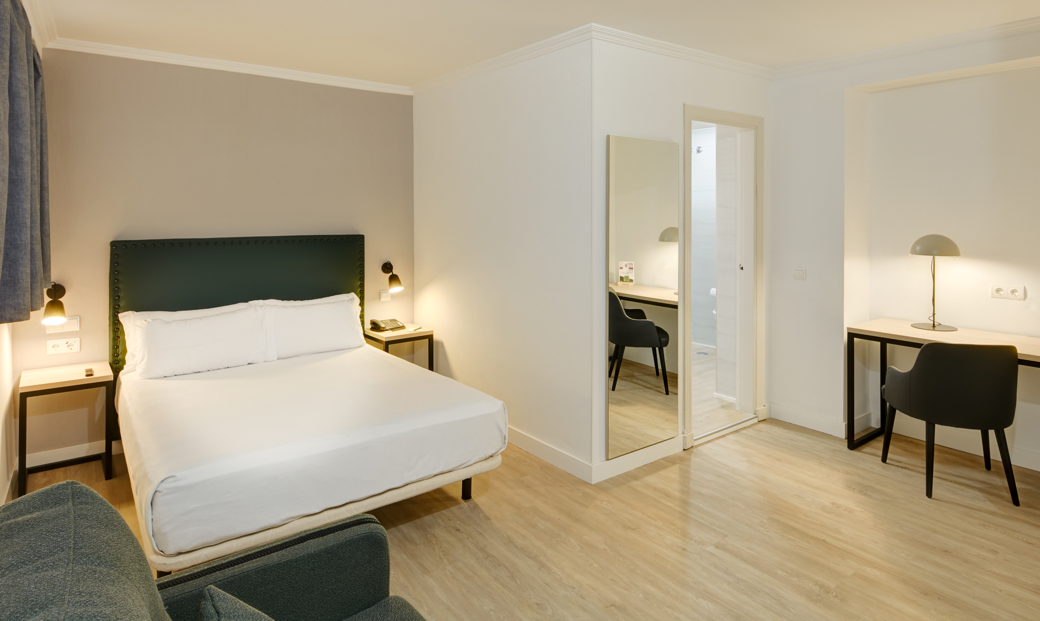 Double Single Classic