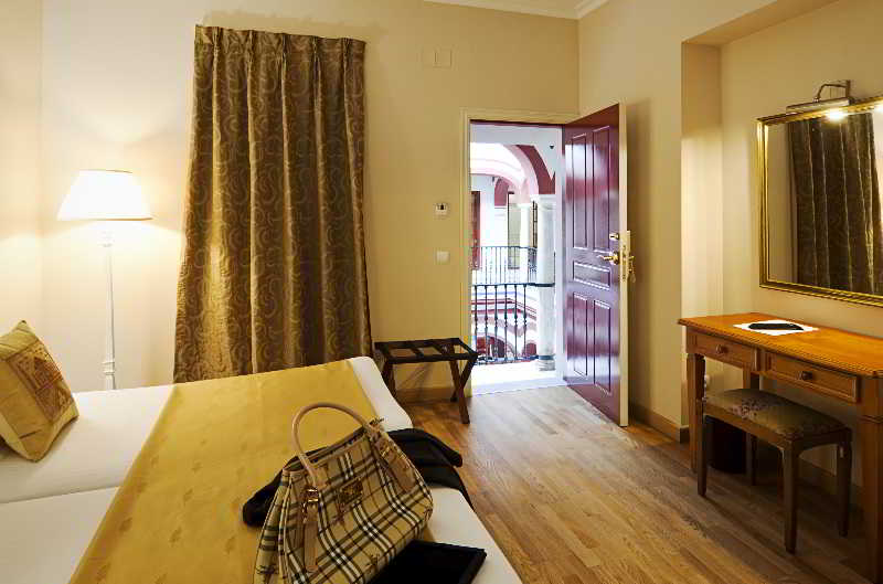 Double Single Standard