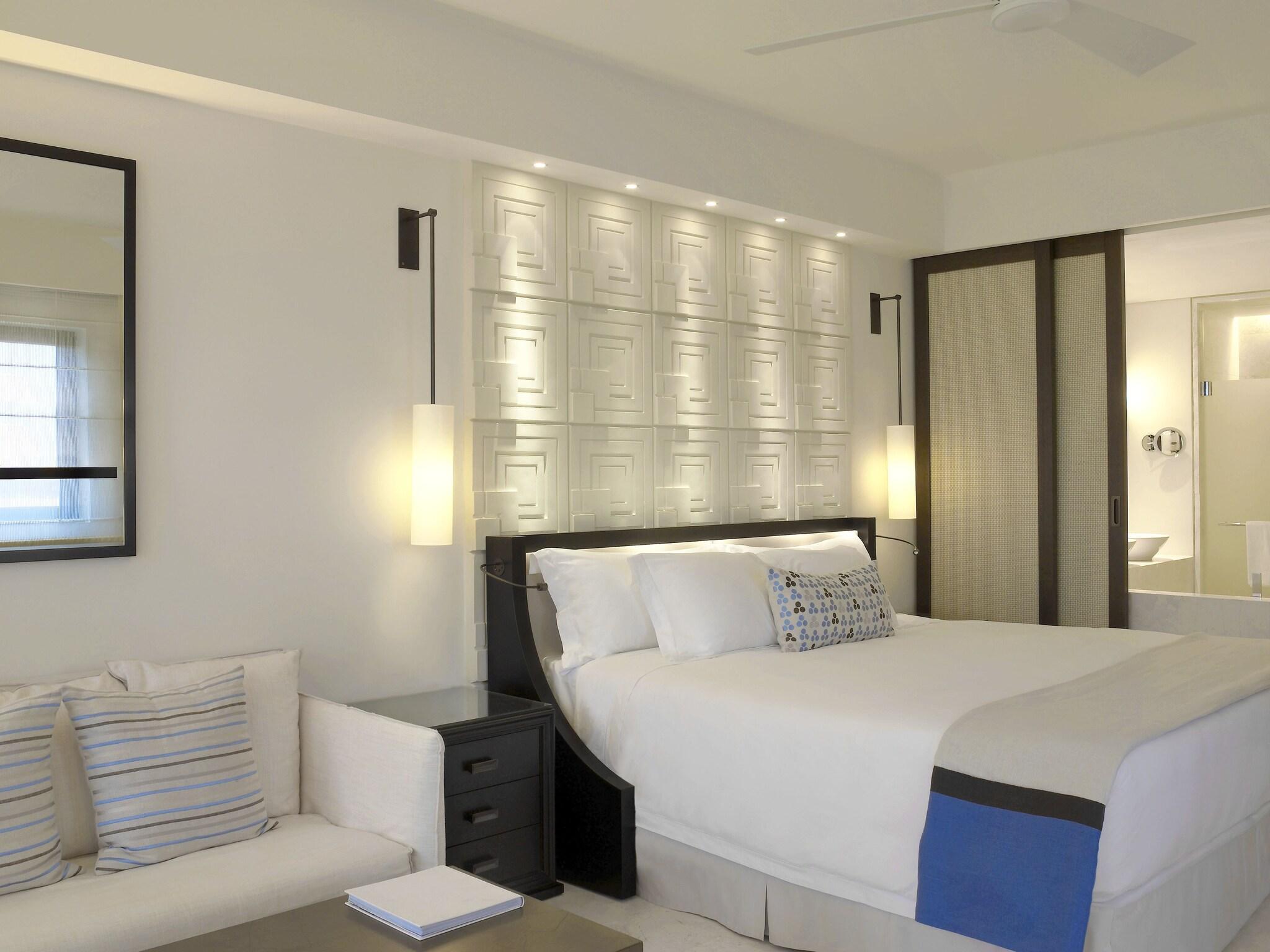 Double Premium Sea View