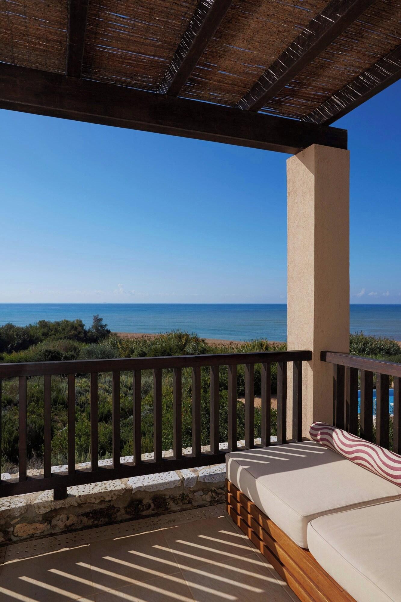 Double Premium Sea View