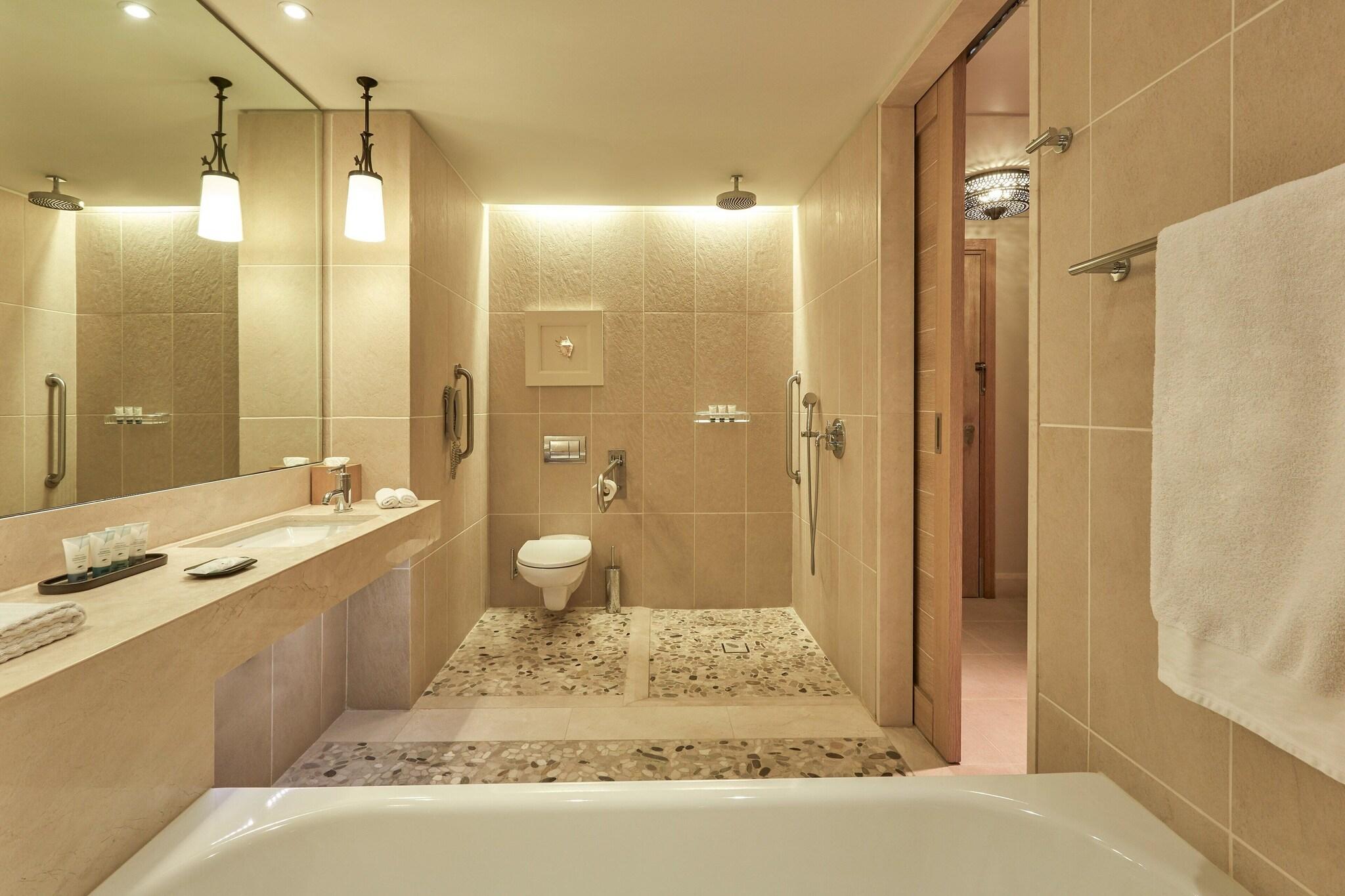 Twin Deluxe Garden View