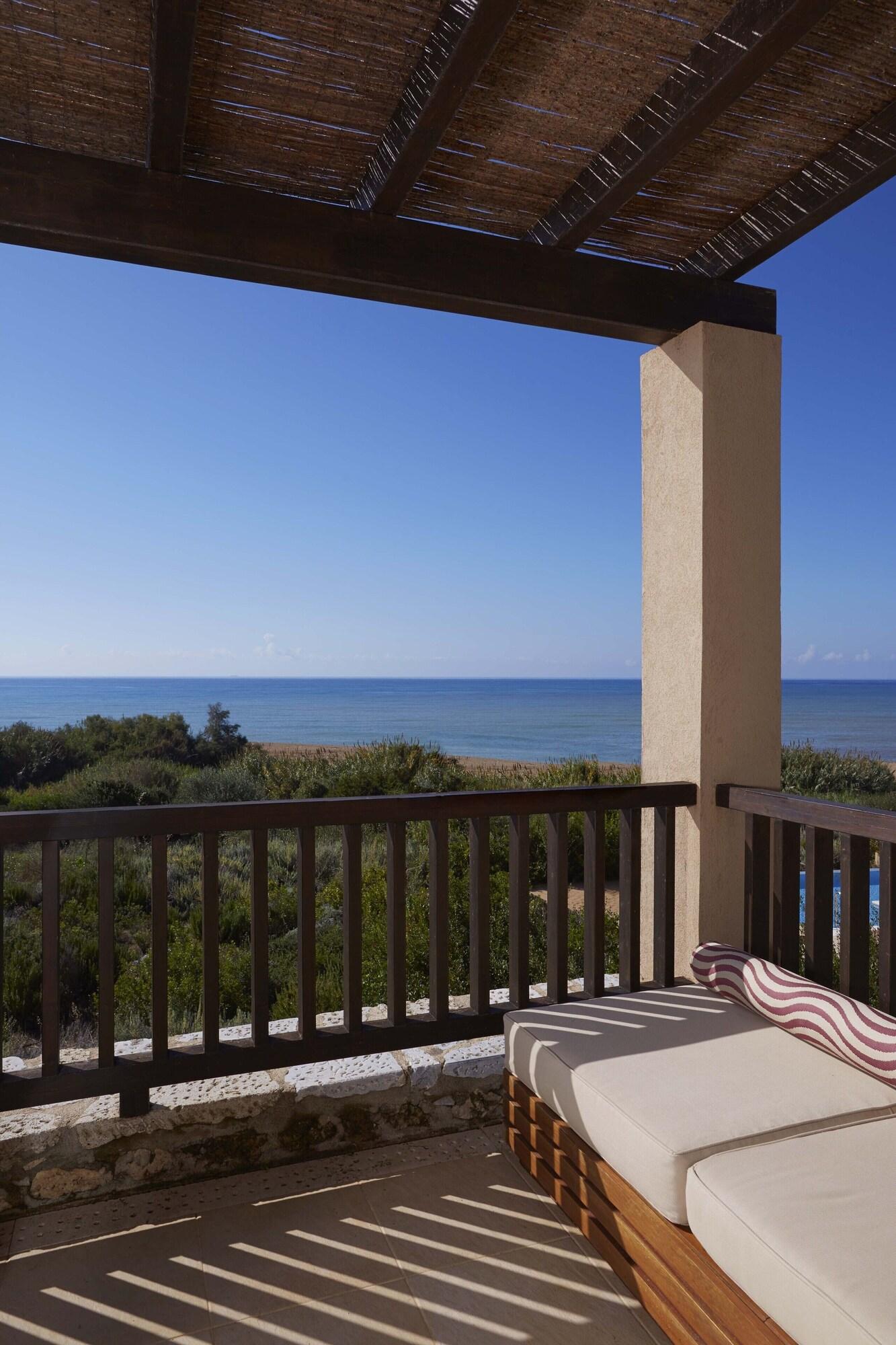 Double Premium Sea View