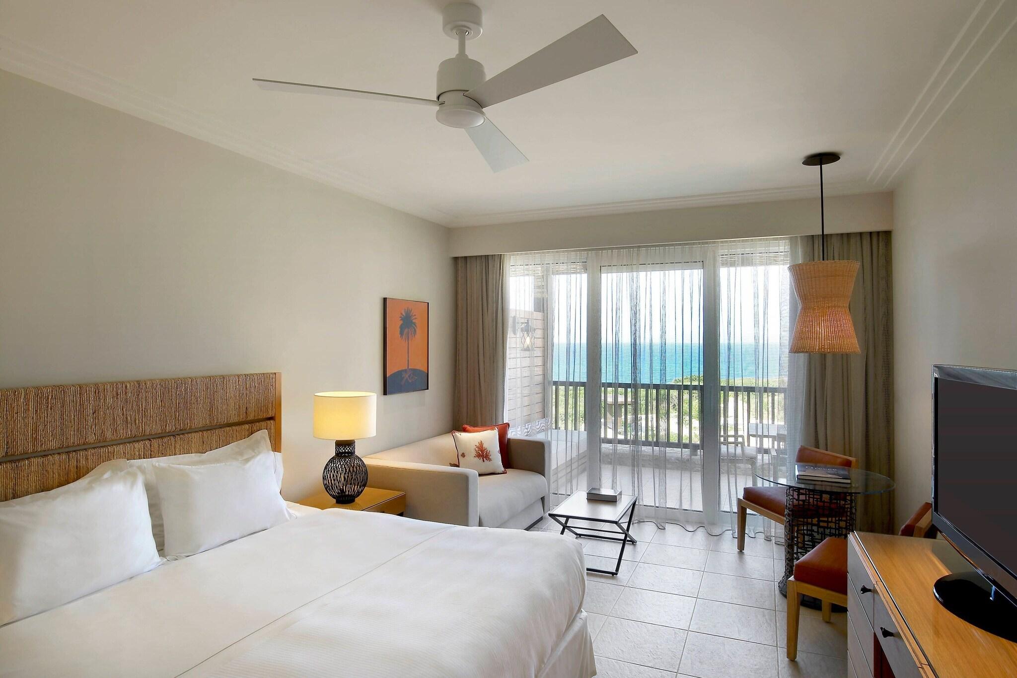 Double Premium Sea View