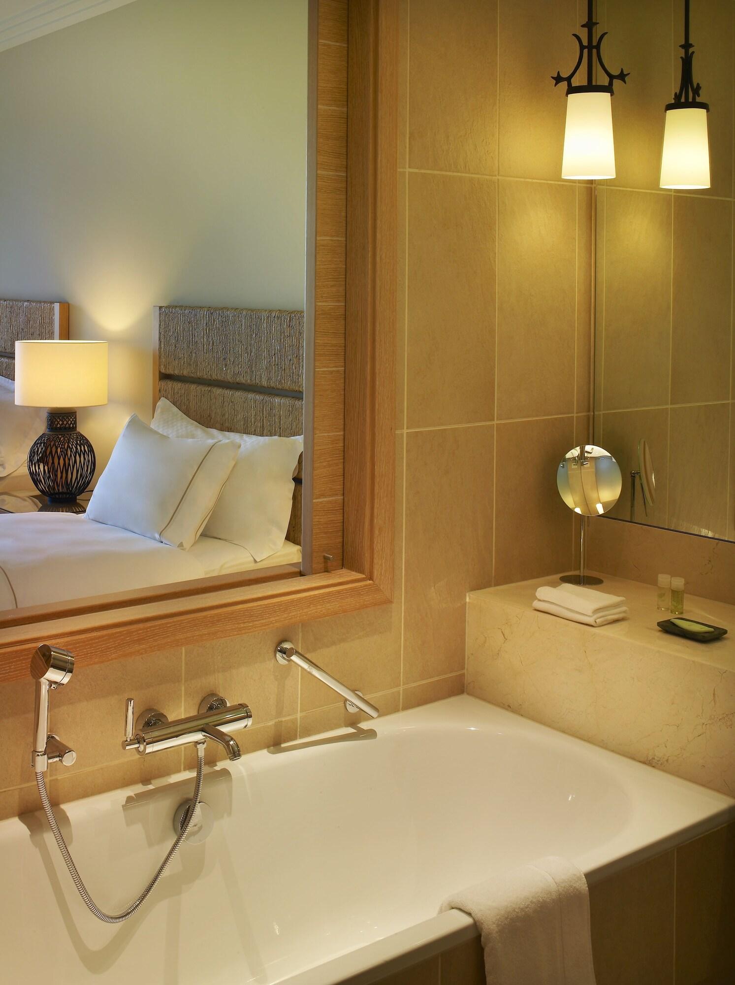 Double Premium Sea View