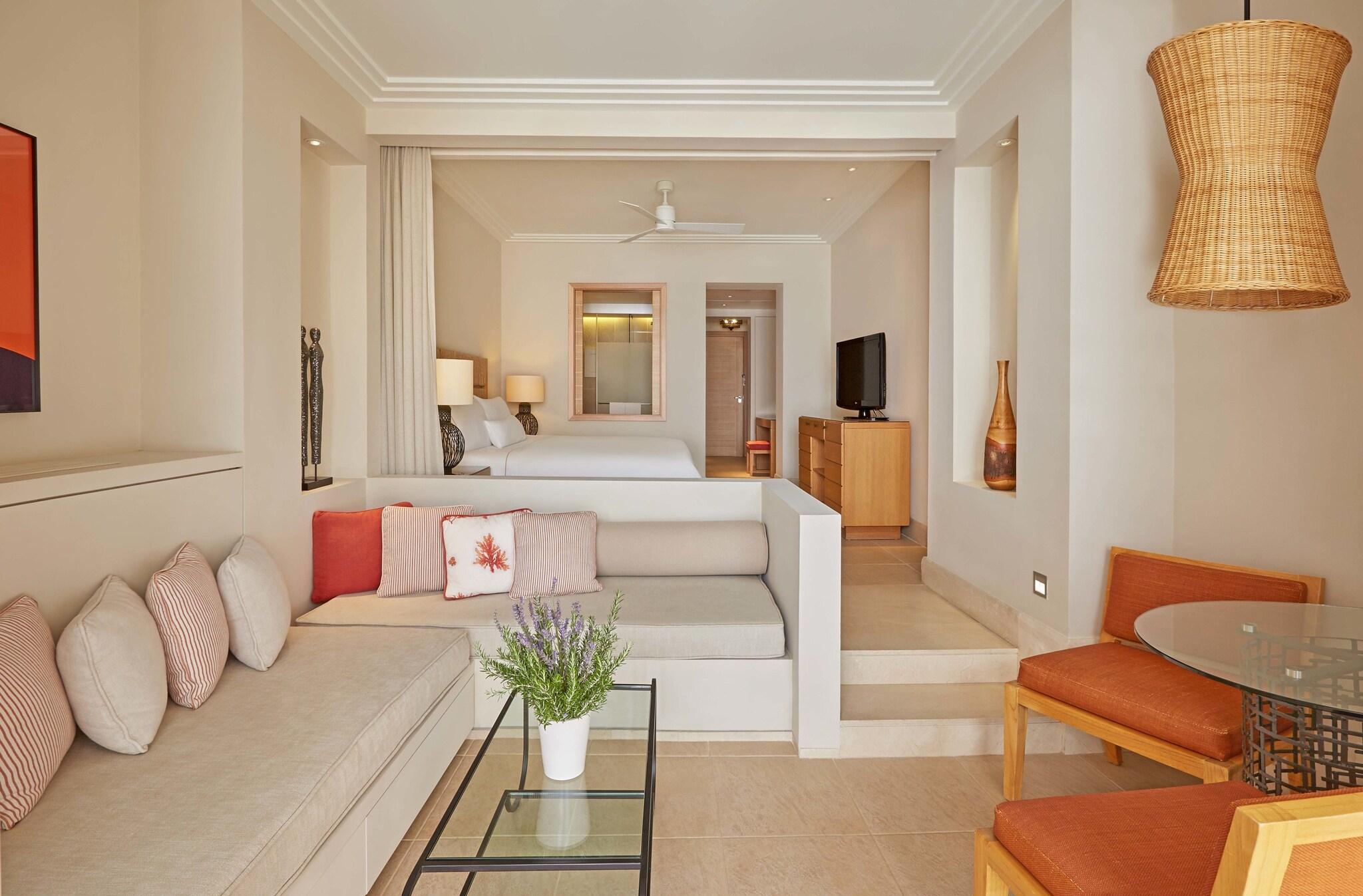 Double Superior Garden View