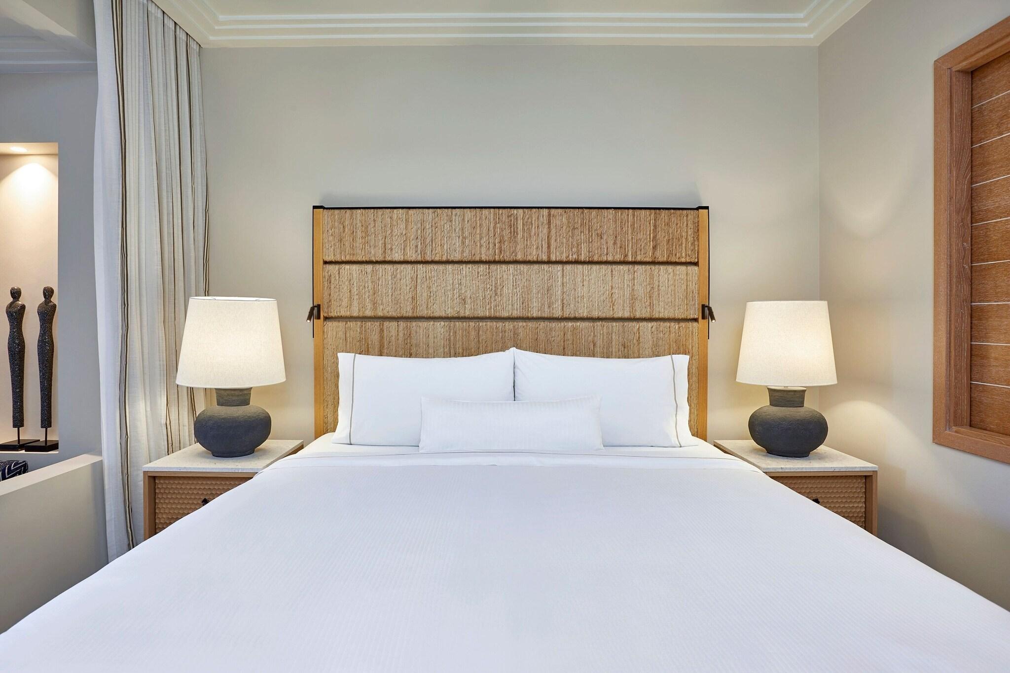 Double Superior Garden View