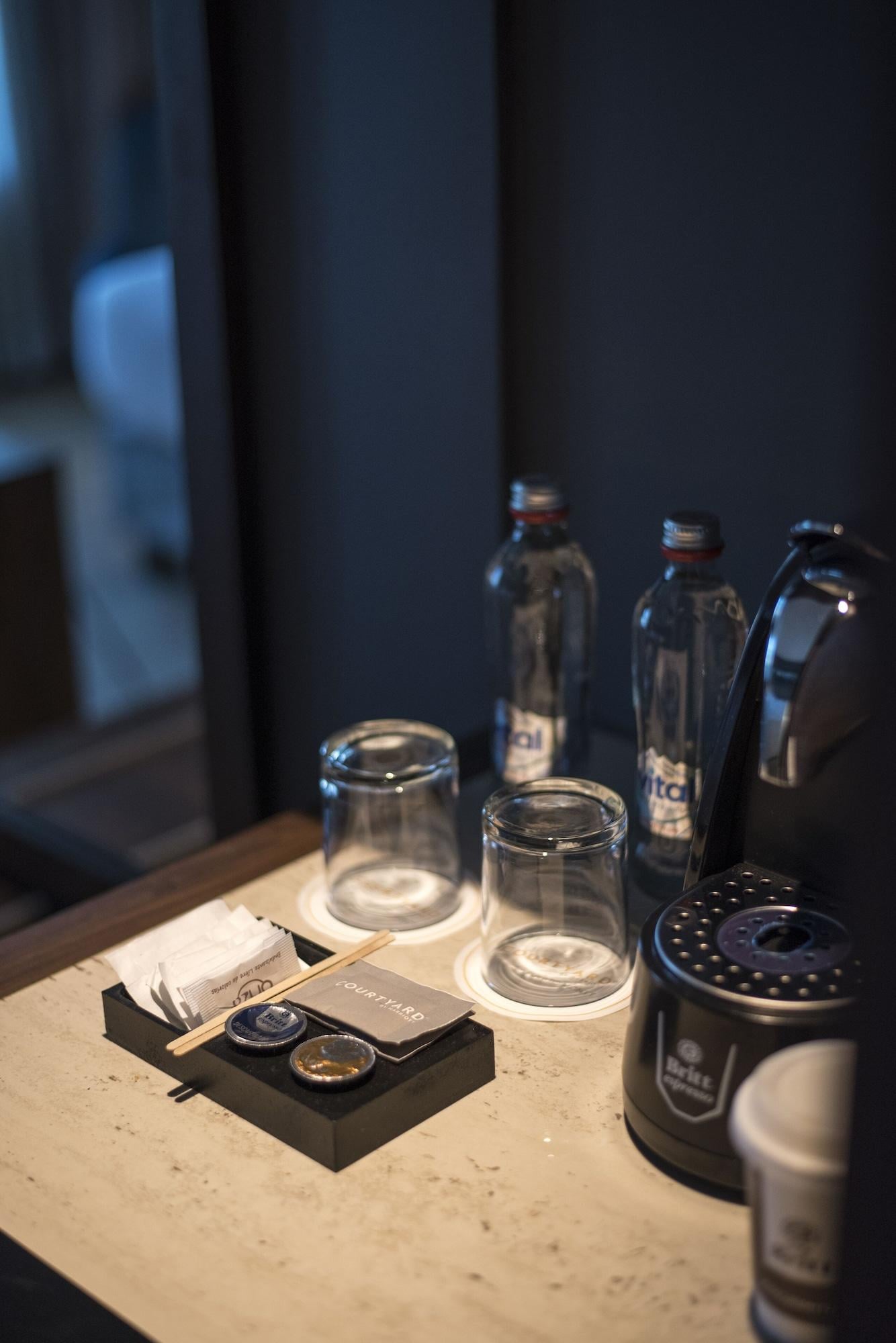 Suite King Bed One Bedroom 