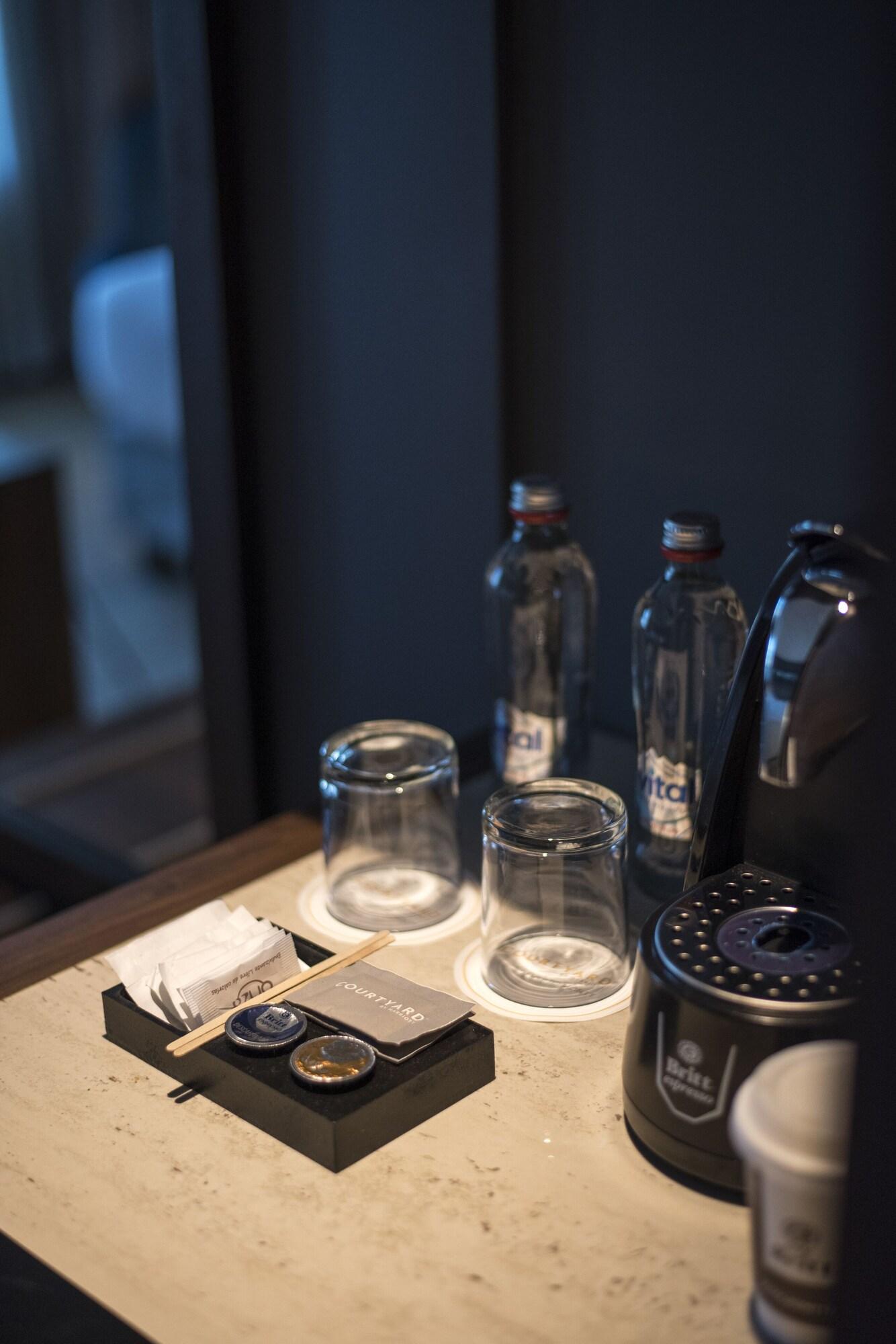 Suite King Bed One Bedroom 