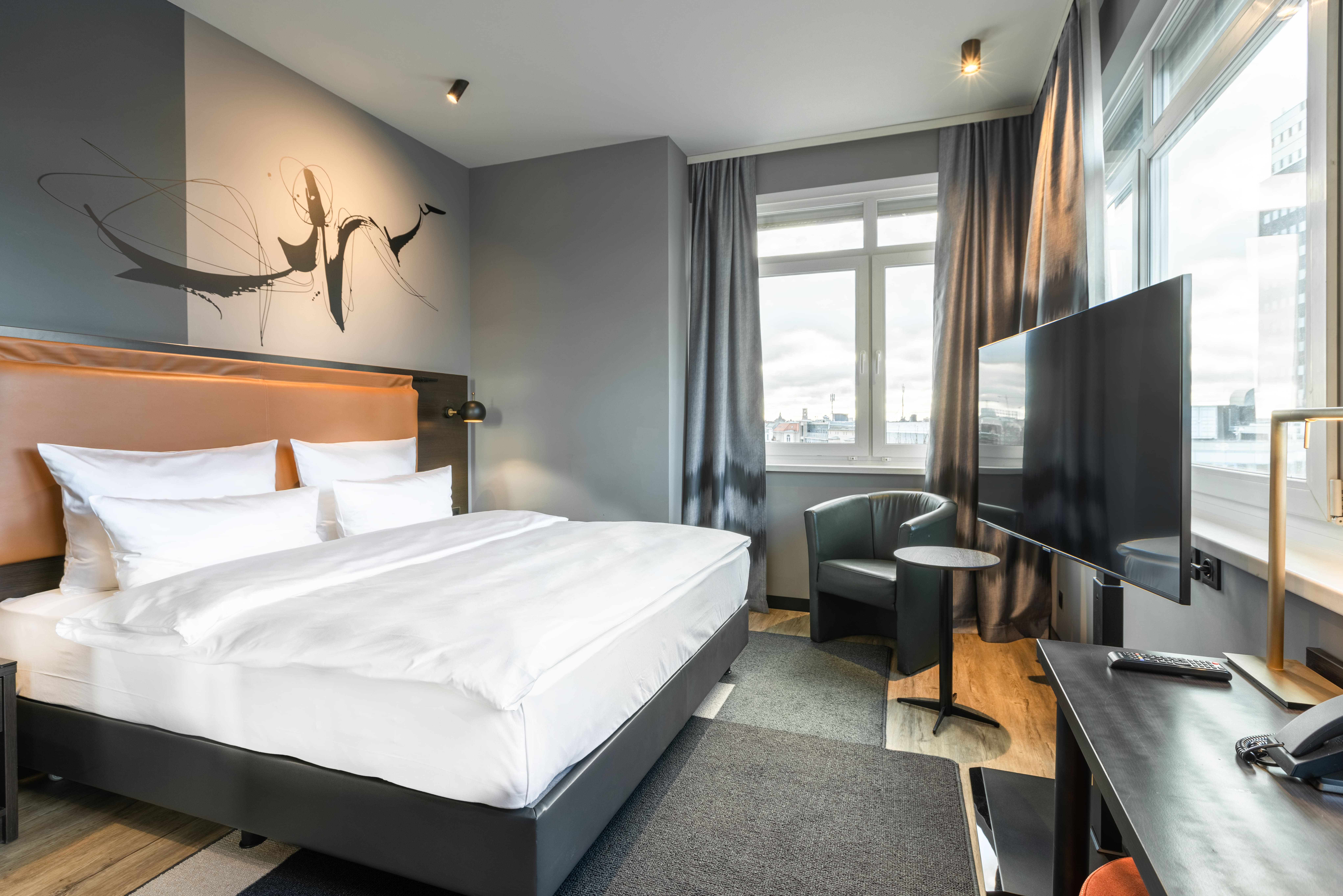 Double or Twin Superior