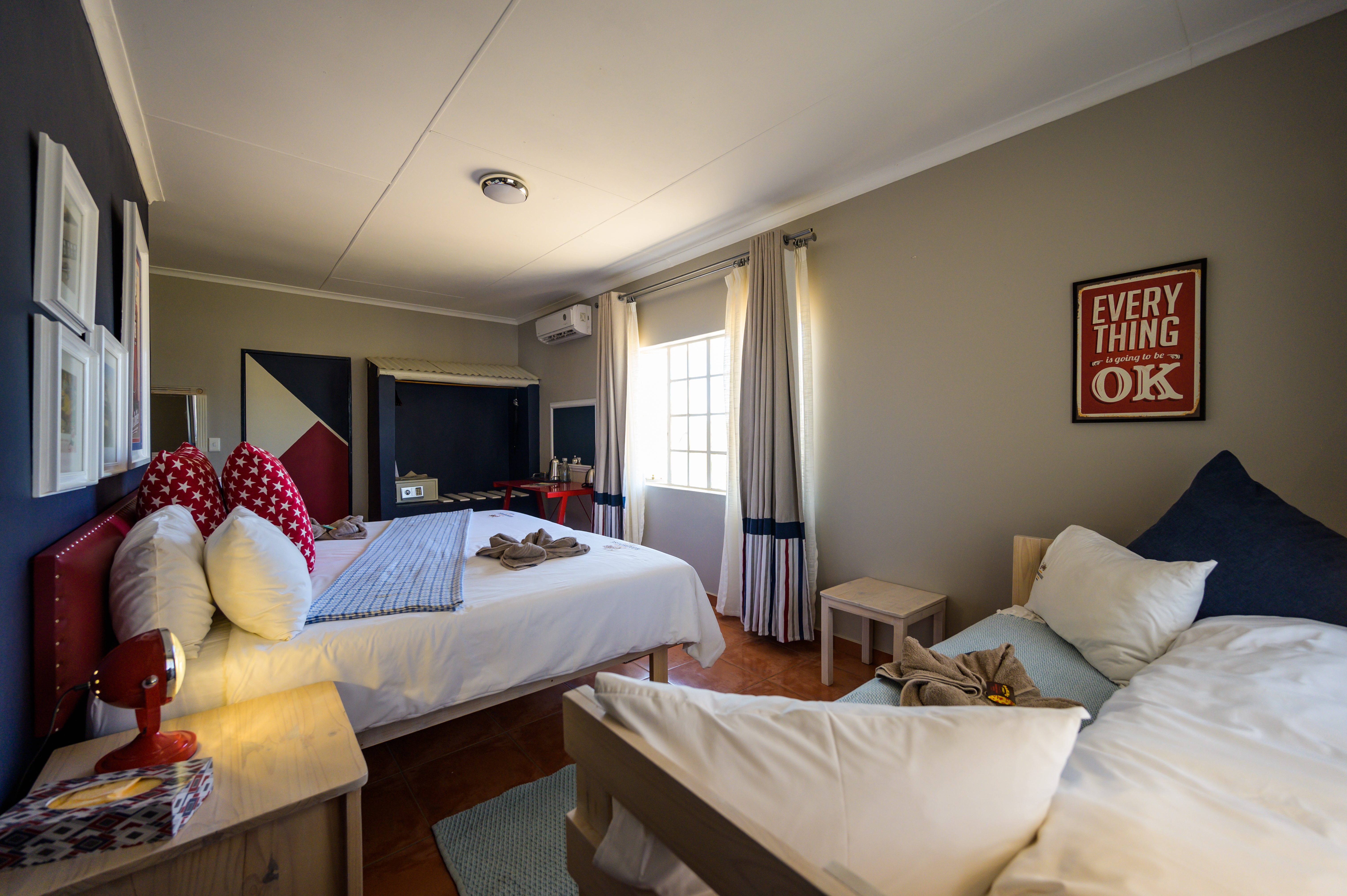 Family Room Standard